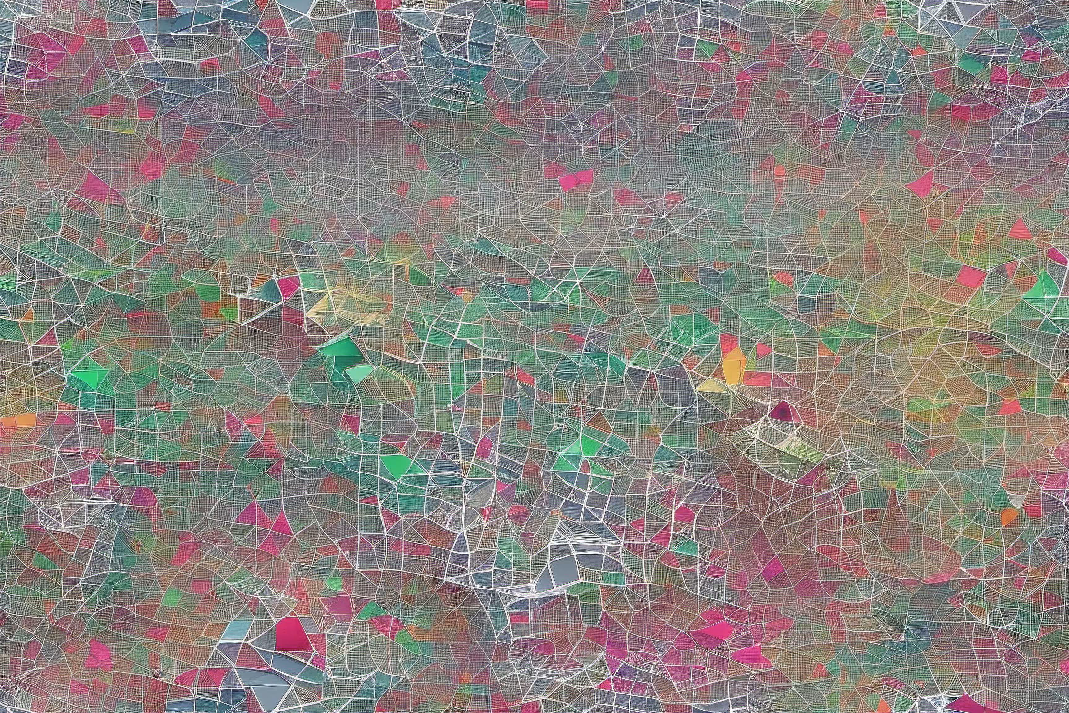 Convolution Studies 001 #22