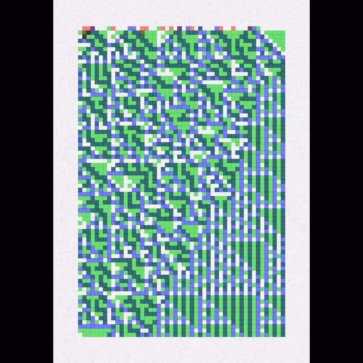 Automatic #149