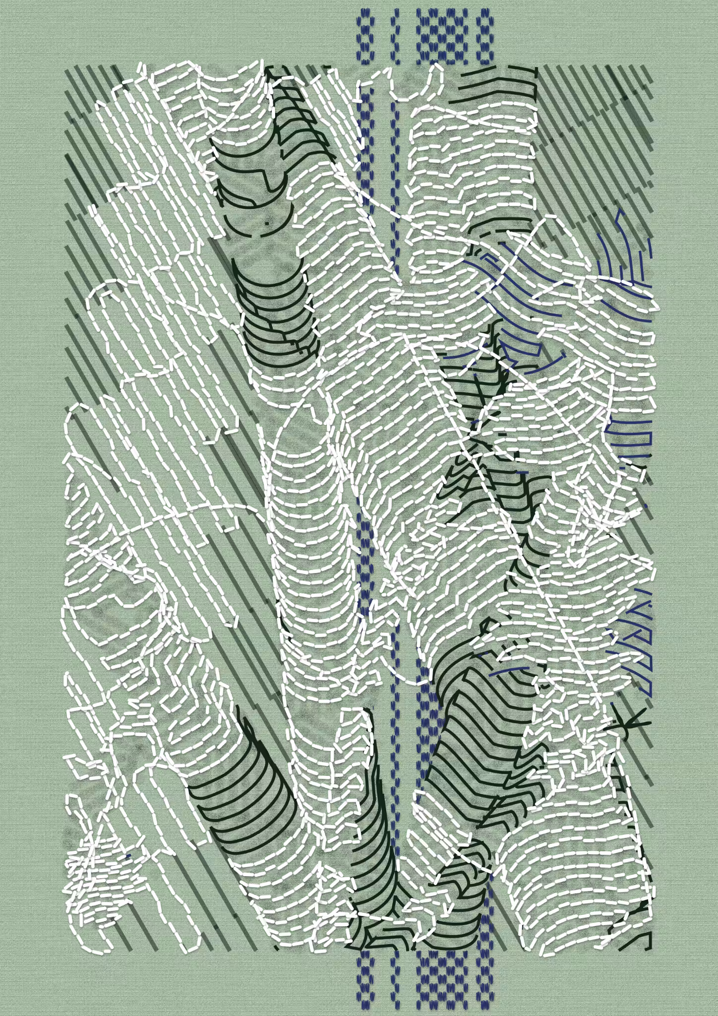 Aux Arbres #1188