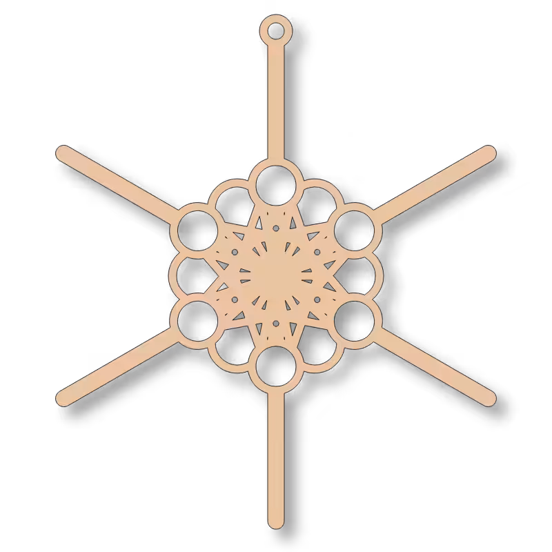 fx(ornament) 2022 #699