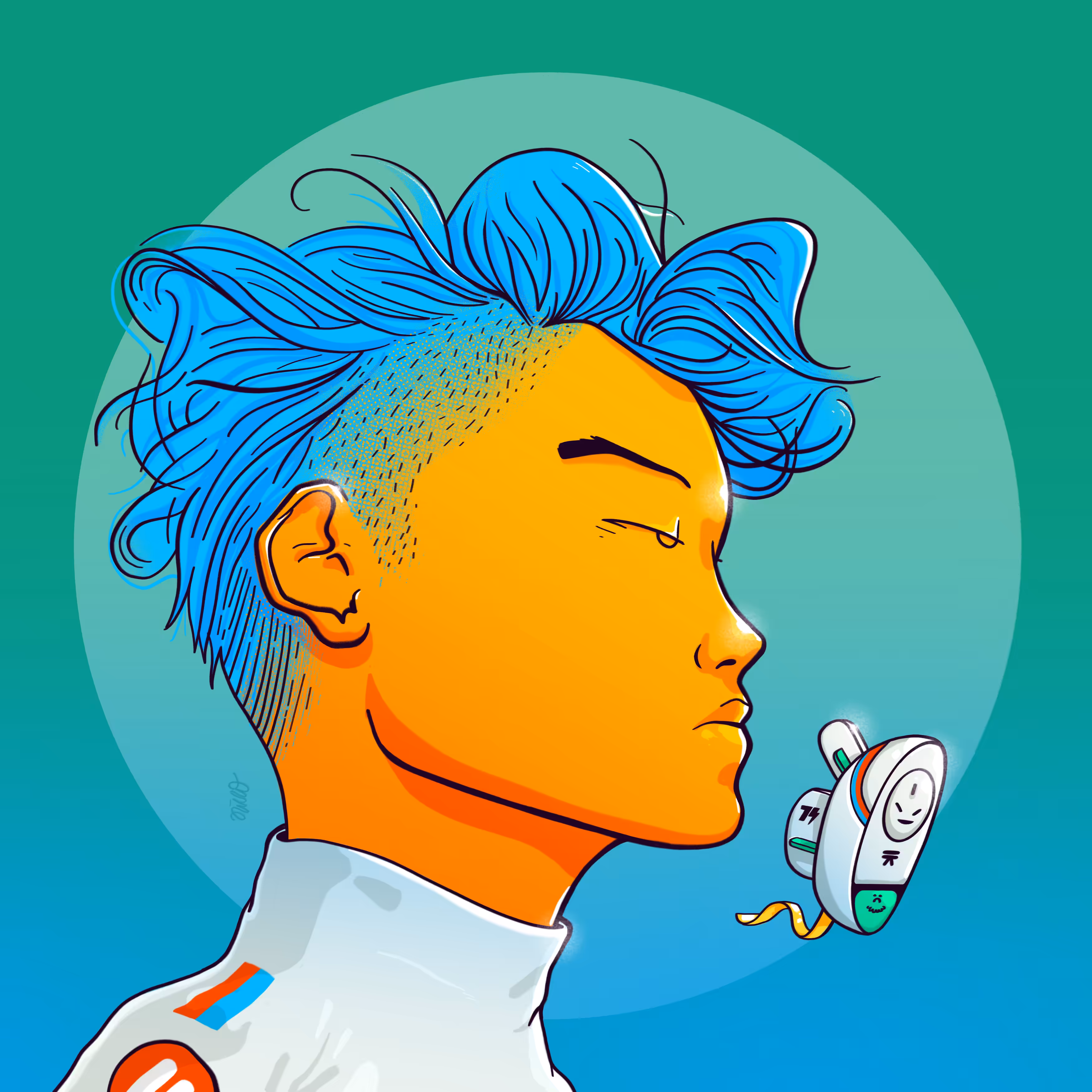 REDsistance Avatar 012