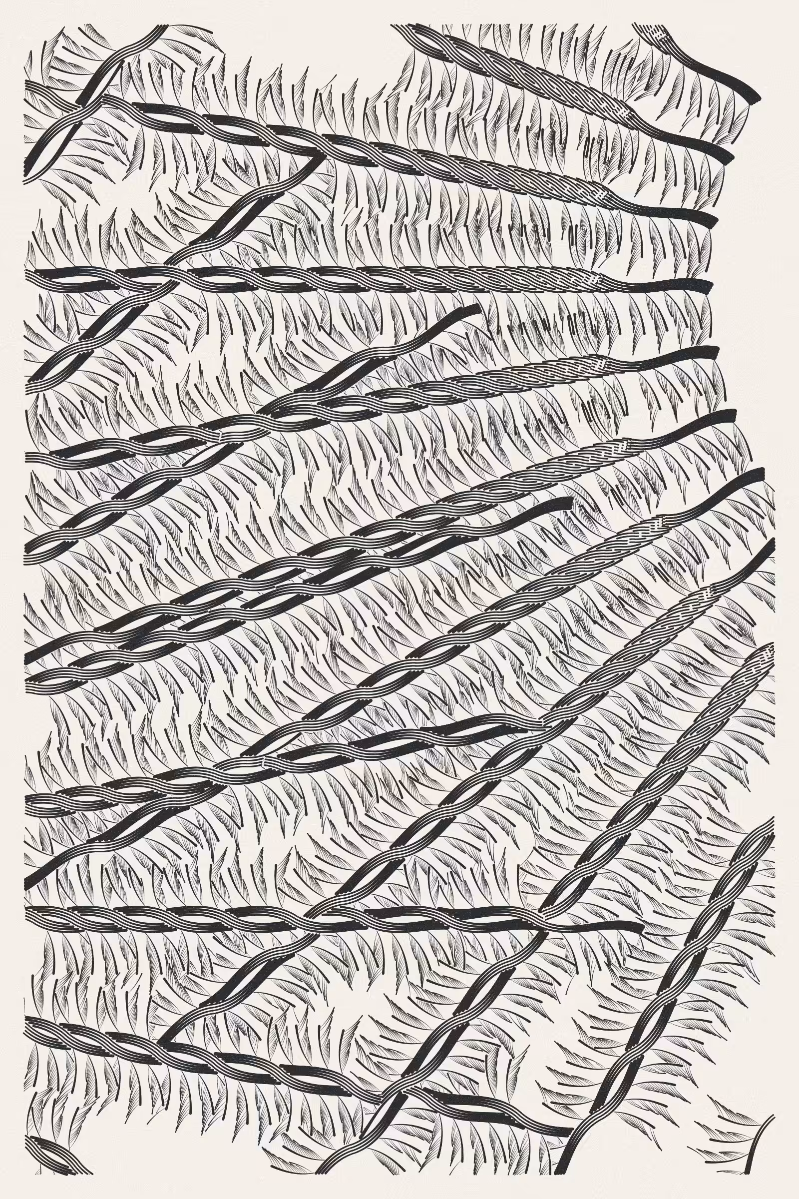 Intricada #41