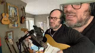 Song A Day: Terrance McKenna