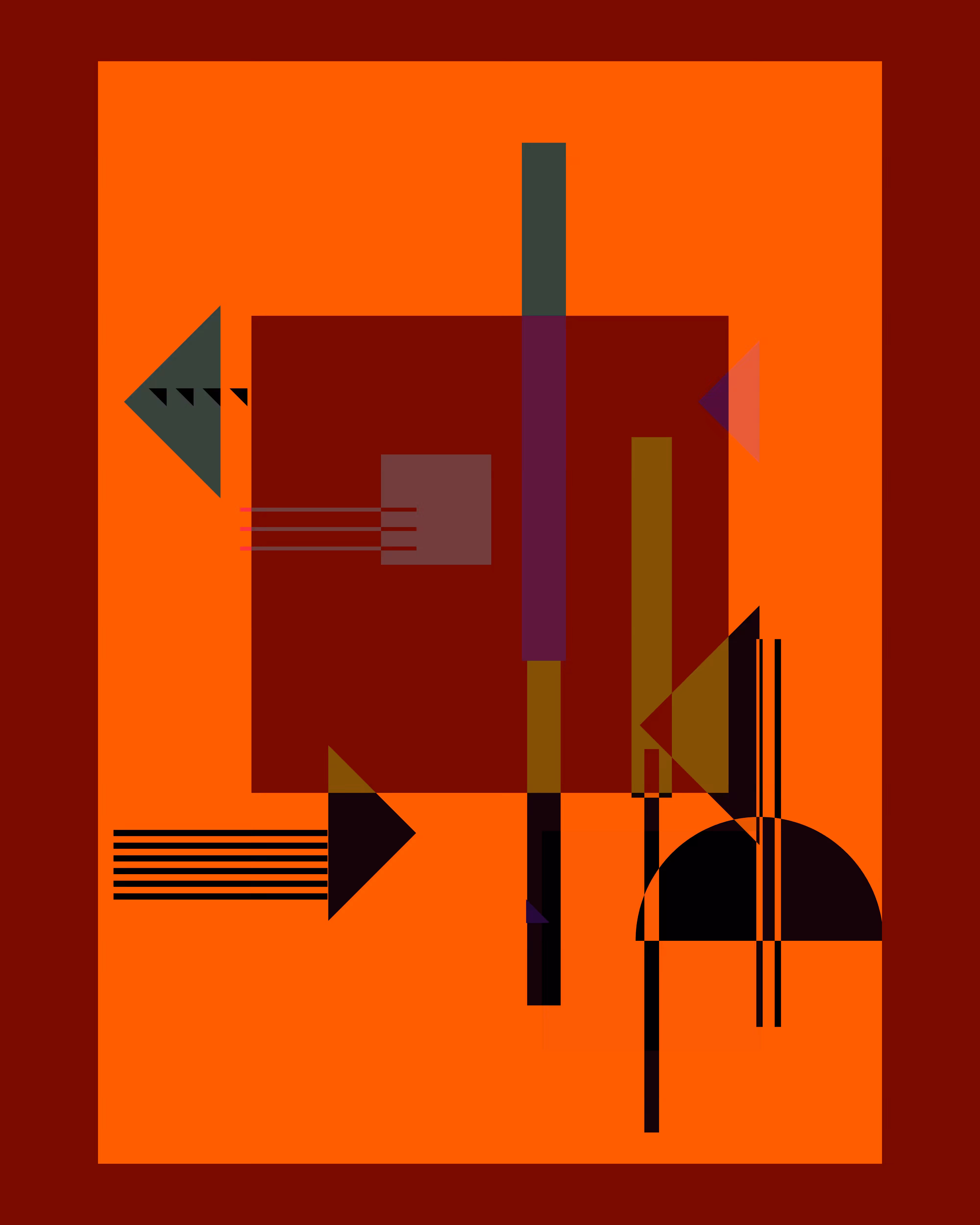 Reblend #75