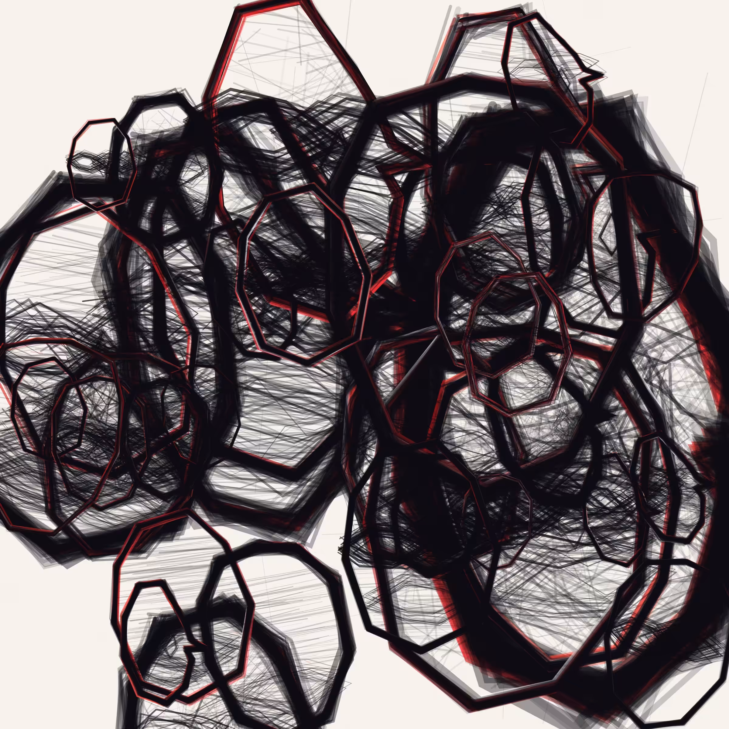 Brutal Desolation: UNK_3931 #159