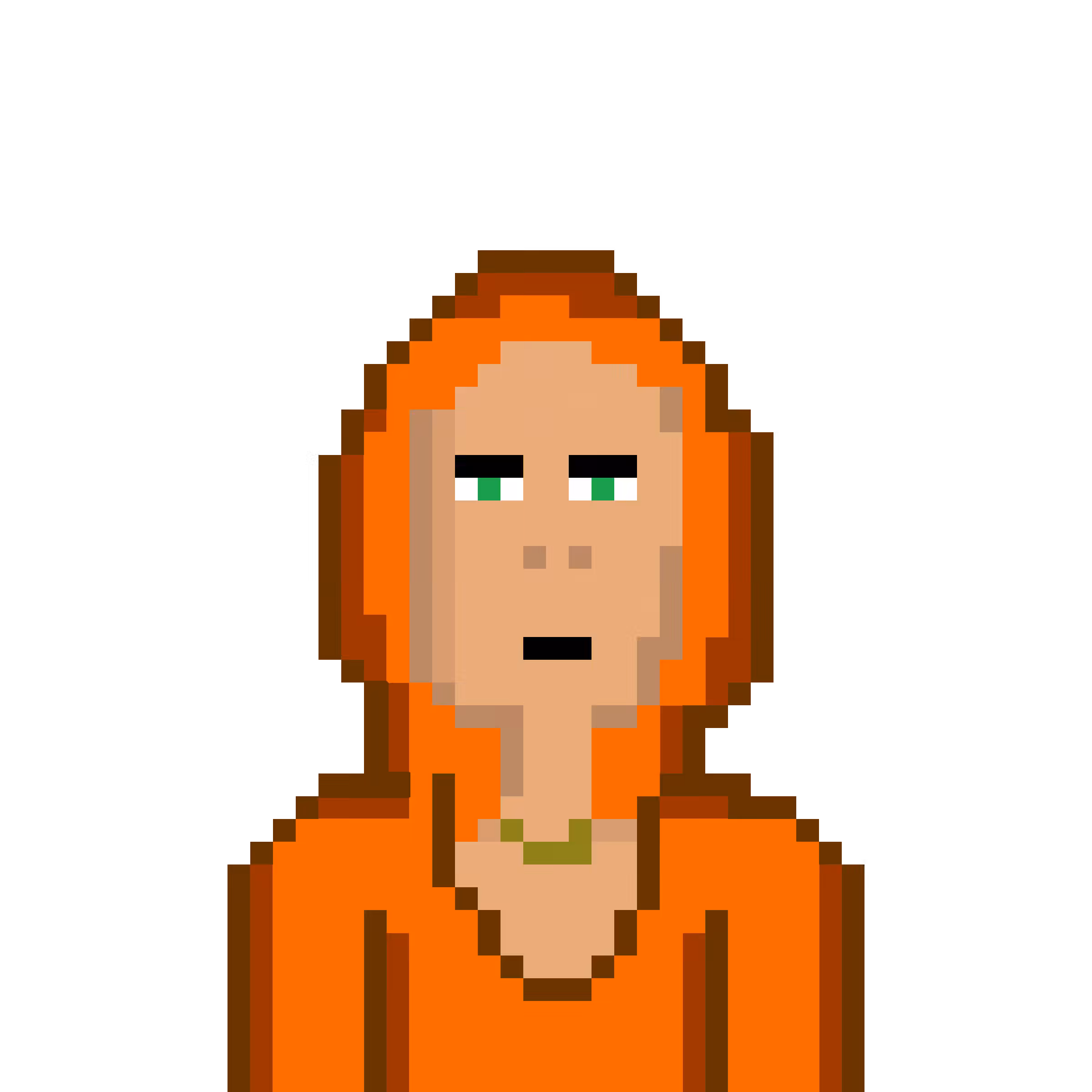 Dank Pixel Gods: Dank Pixel God #5552
