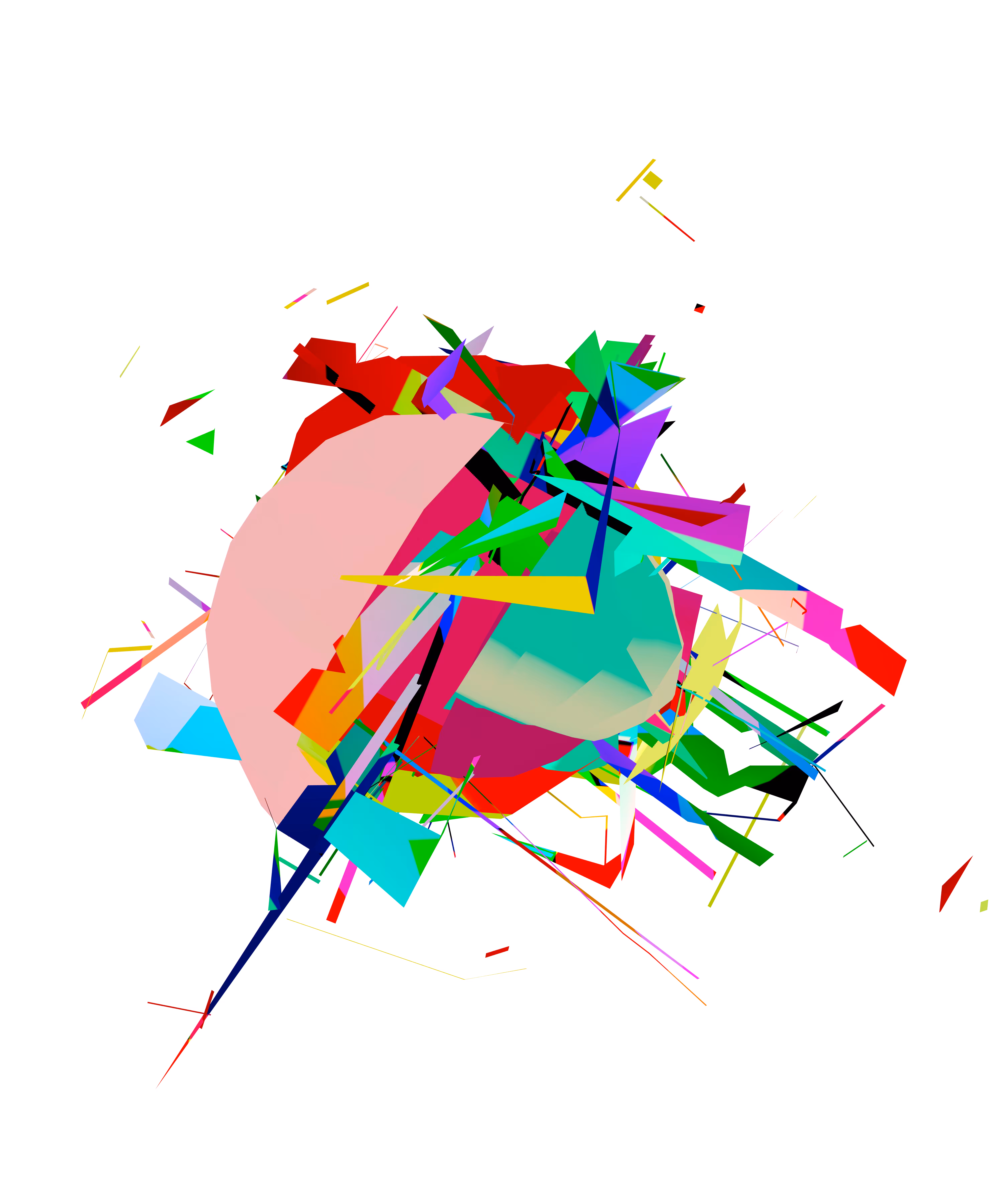 VSA Deconstructed Form #1