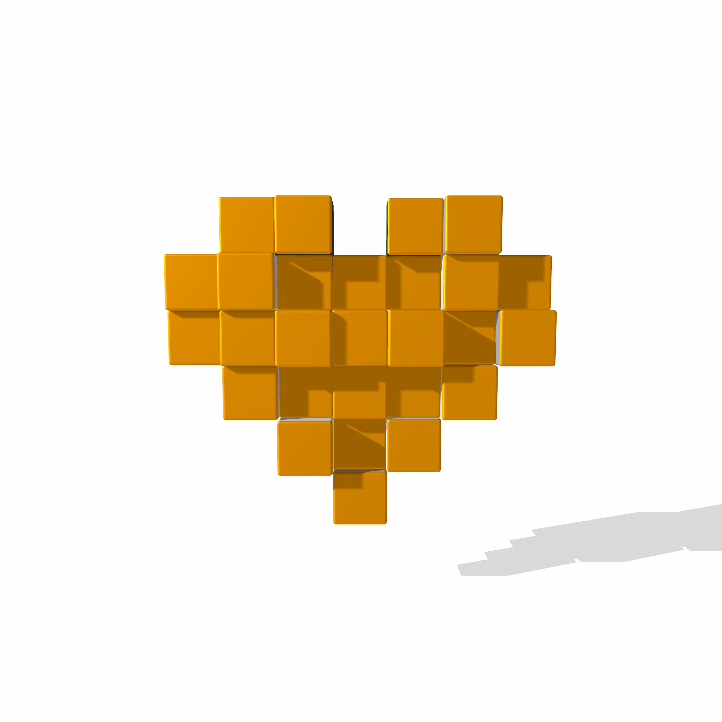 heart + craft #6287
