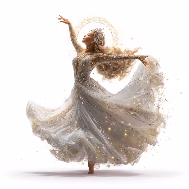 Miss Etherium 