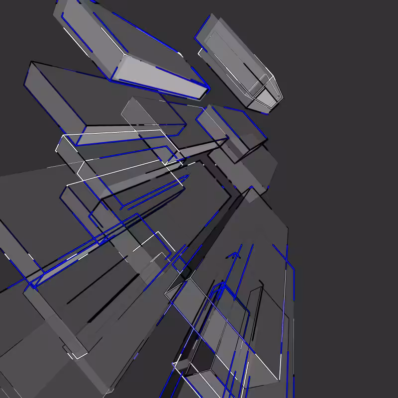 steelo-studies #03 #30