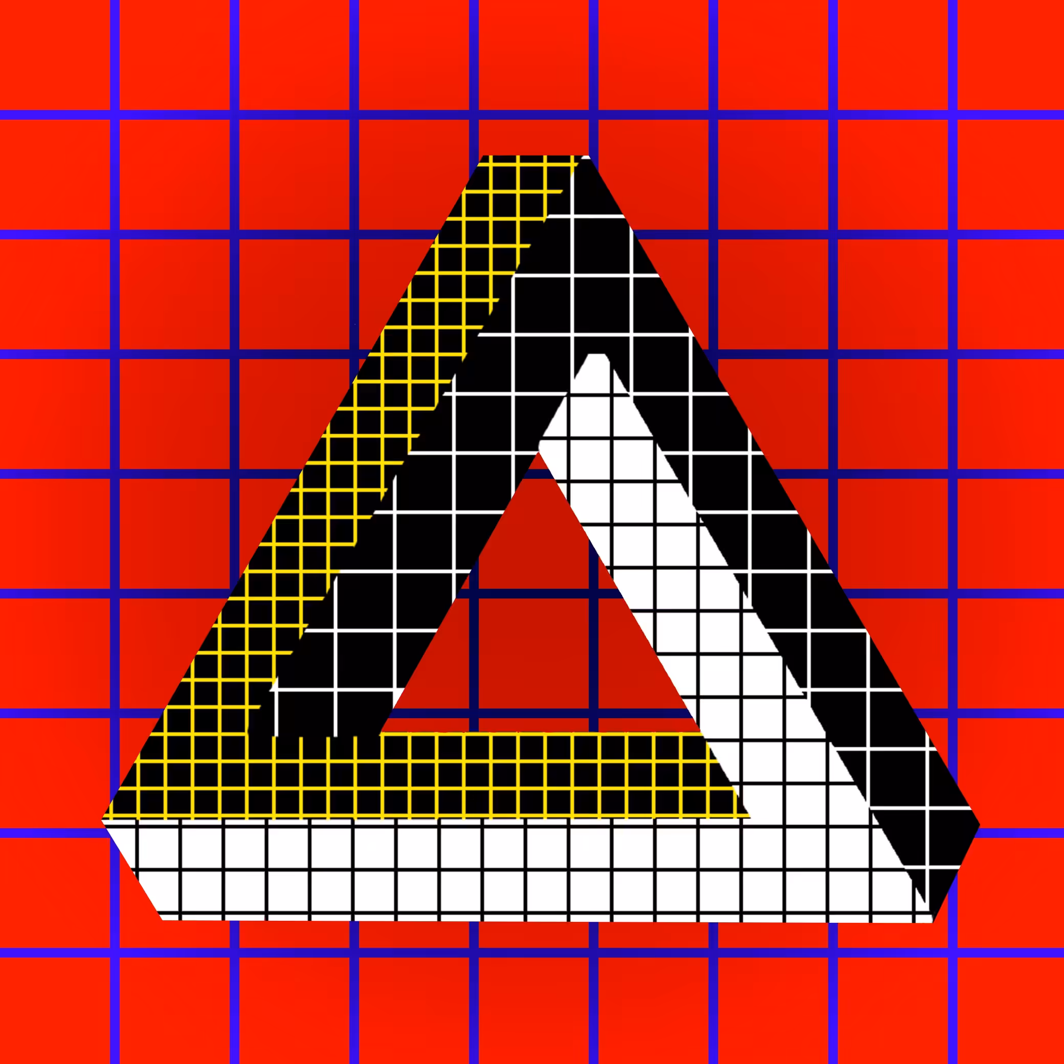 "Squares Moebius"