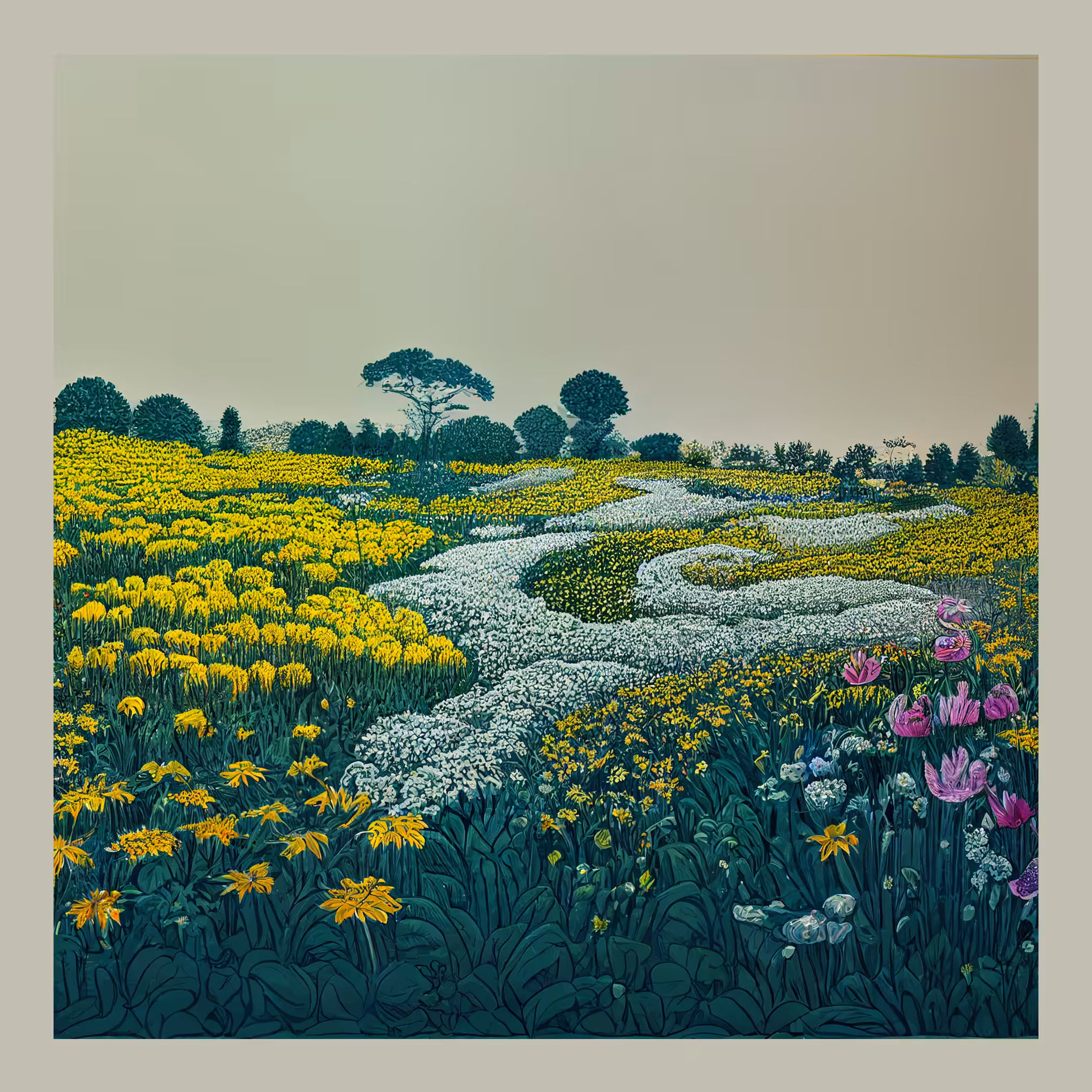 Harmony #11