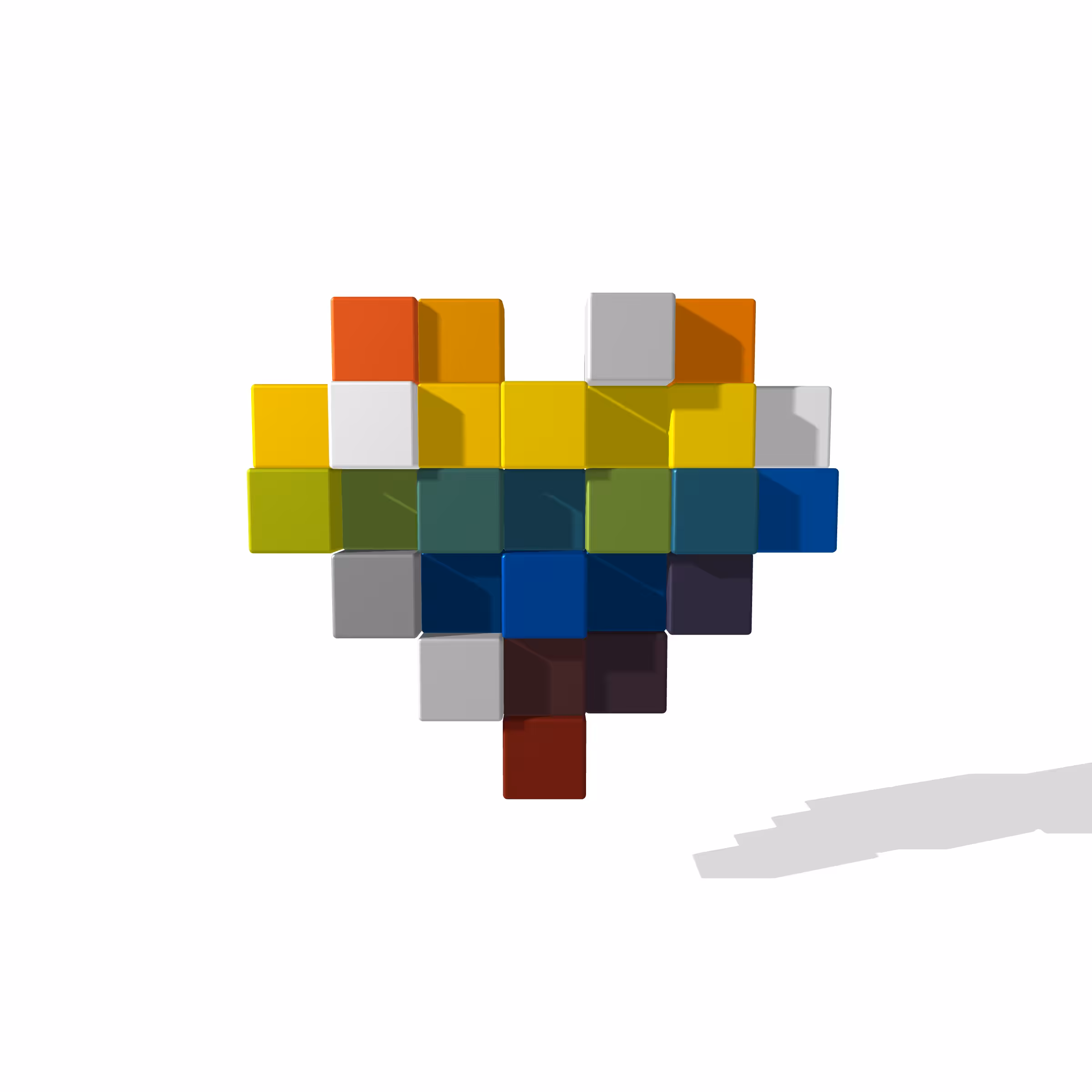 heart + craft #26156
