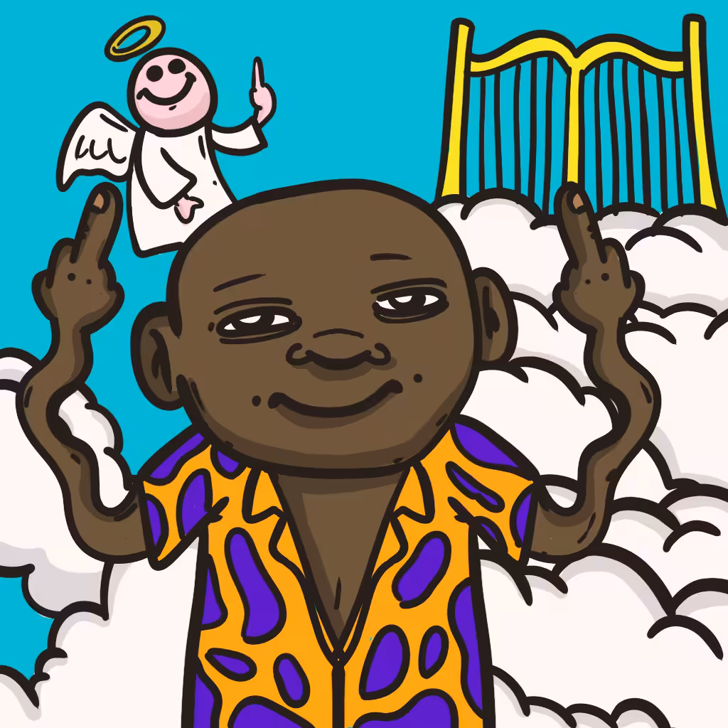 jawnz squad-TezFingers Tribute