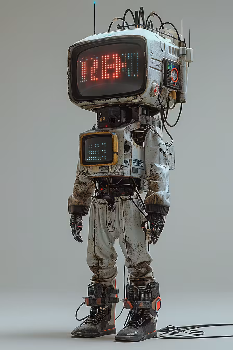 Pixel Pioneer