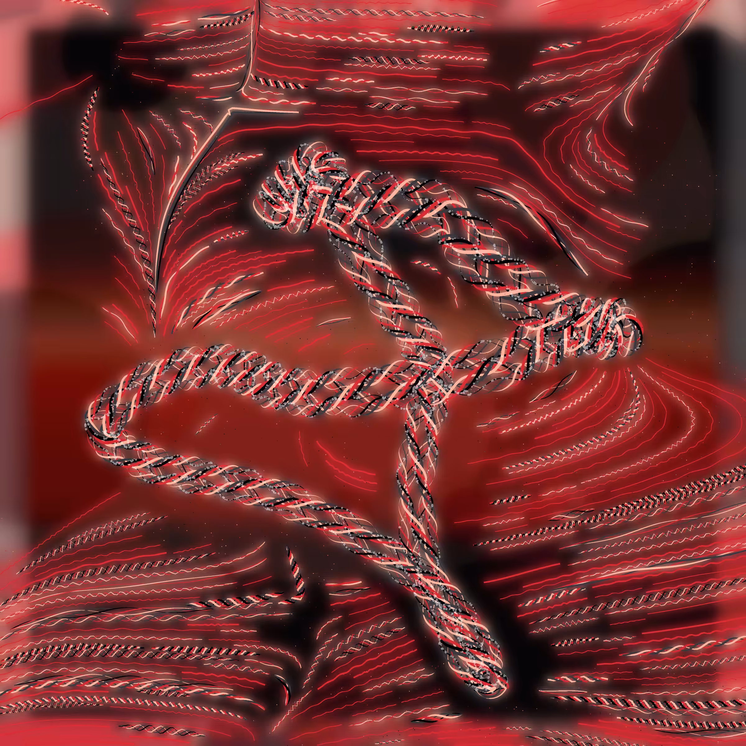 Friendship Bracelets #5303