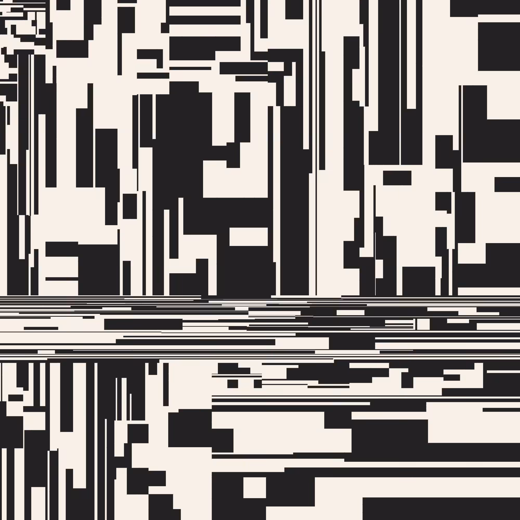 Recursive Surface #33