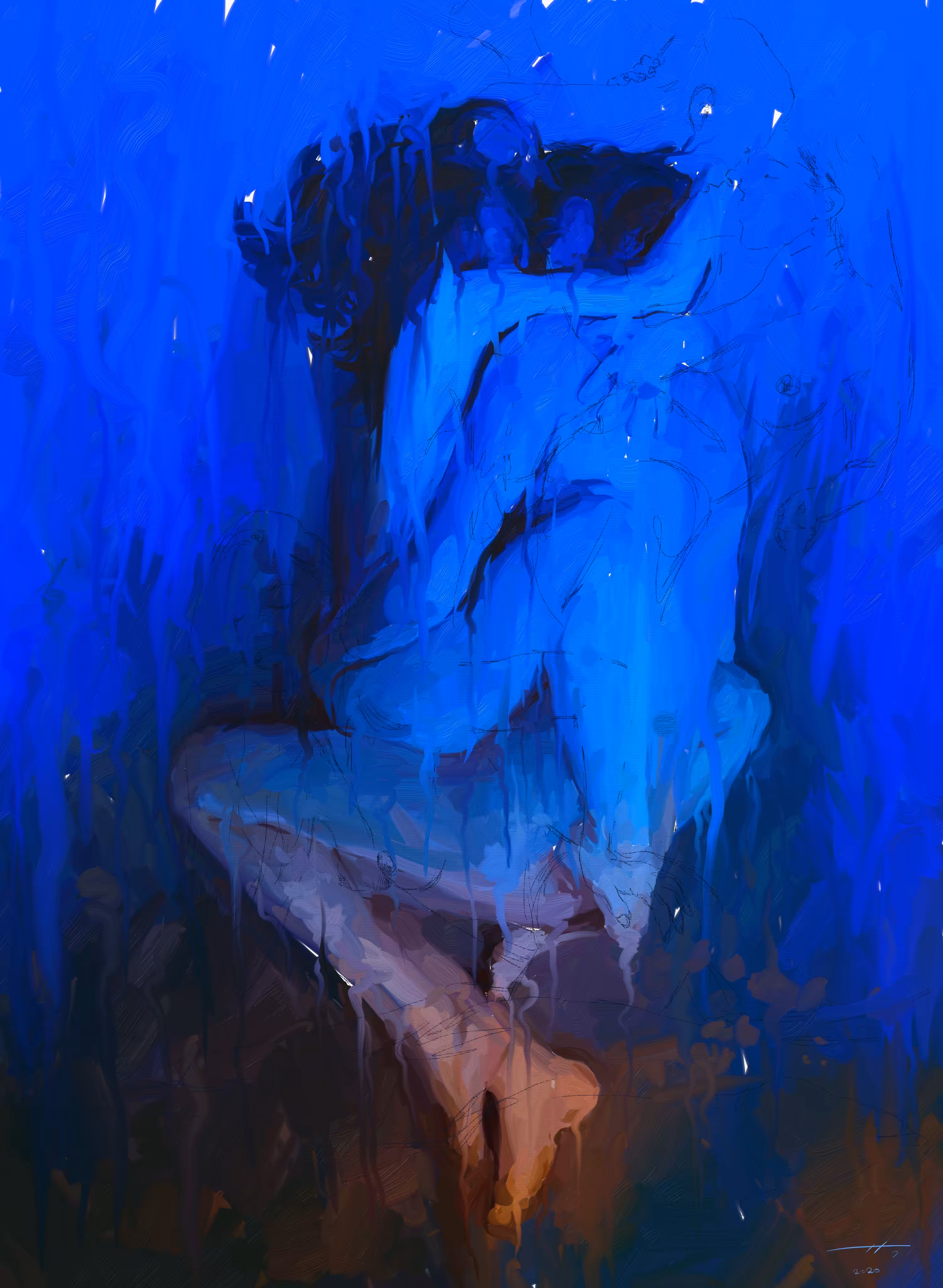 BlueLove