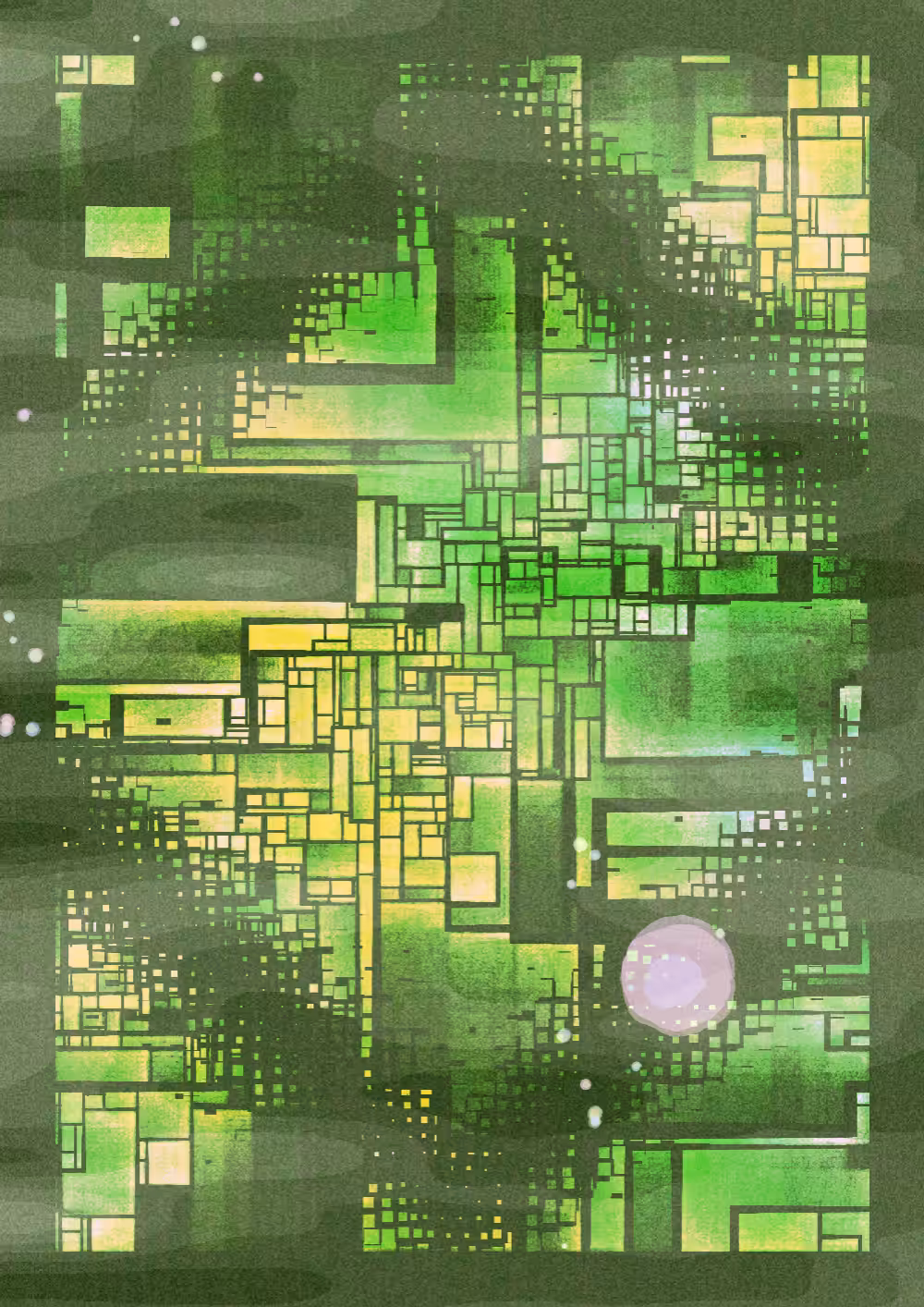 Neonphobia #51