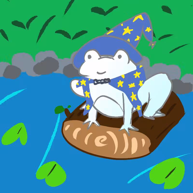 Froge #26