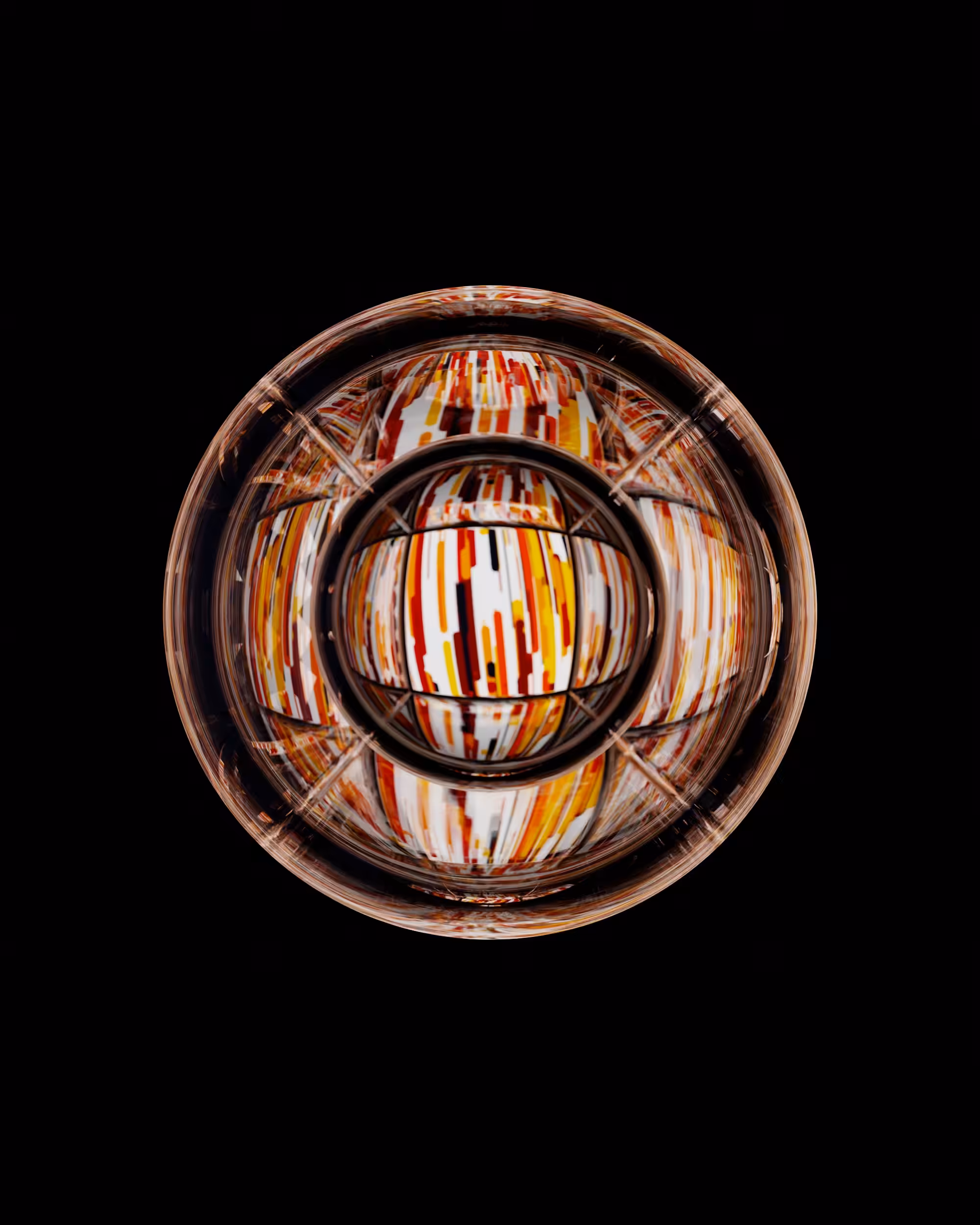 Orb #696