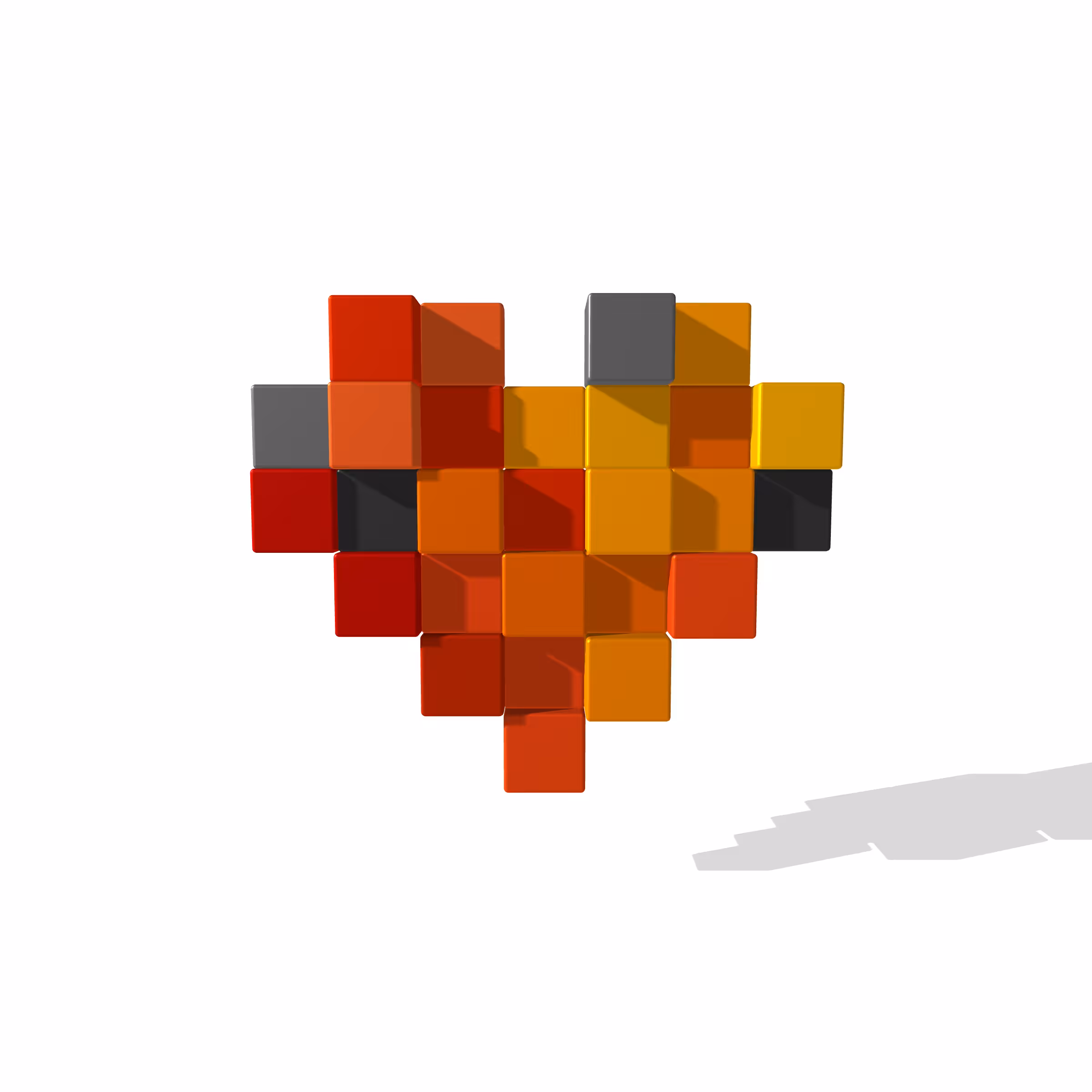 heart + craft #6887