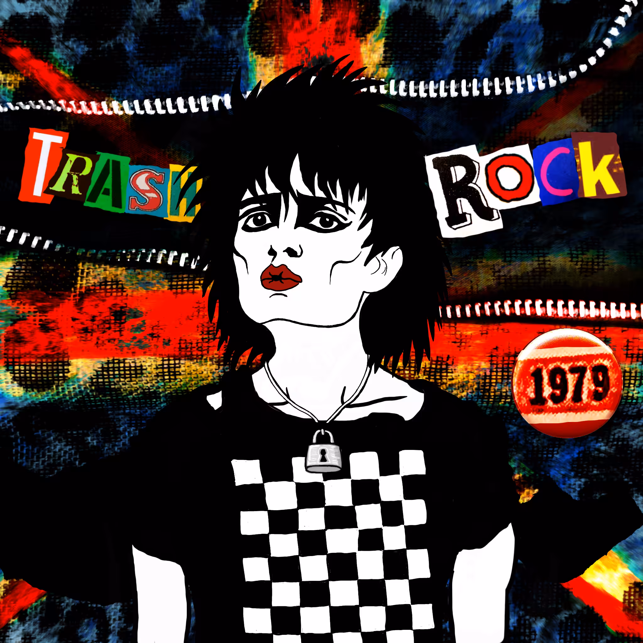 Punk #172