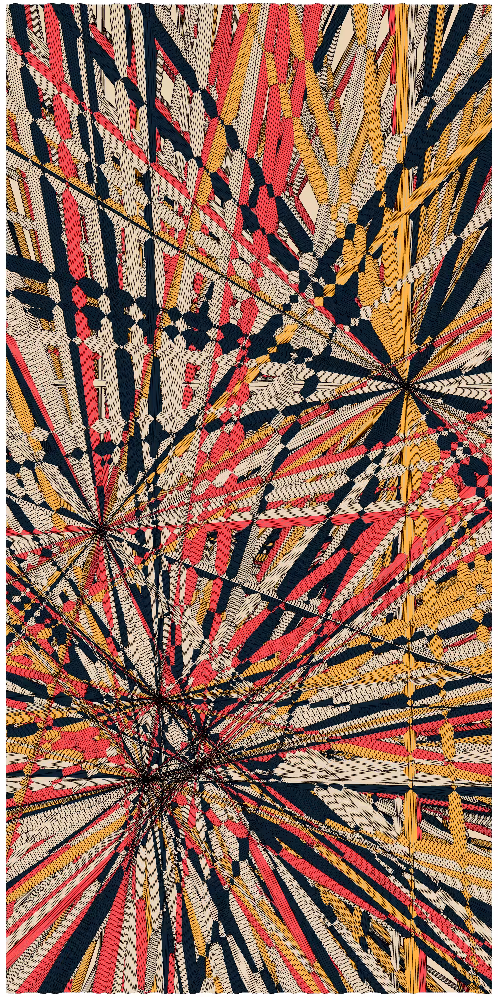 Splashes of colors #28