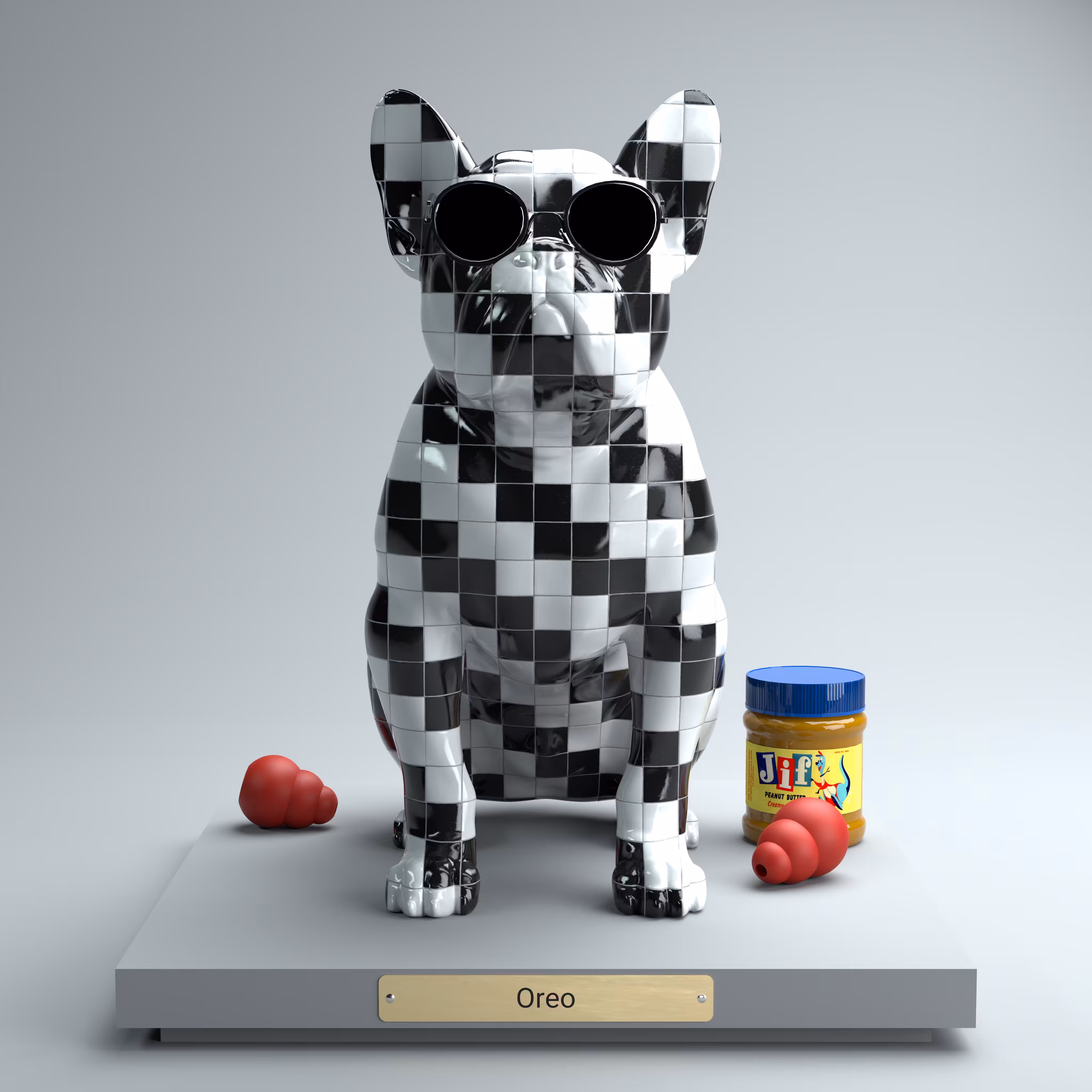 Oreo