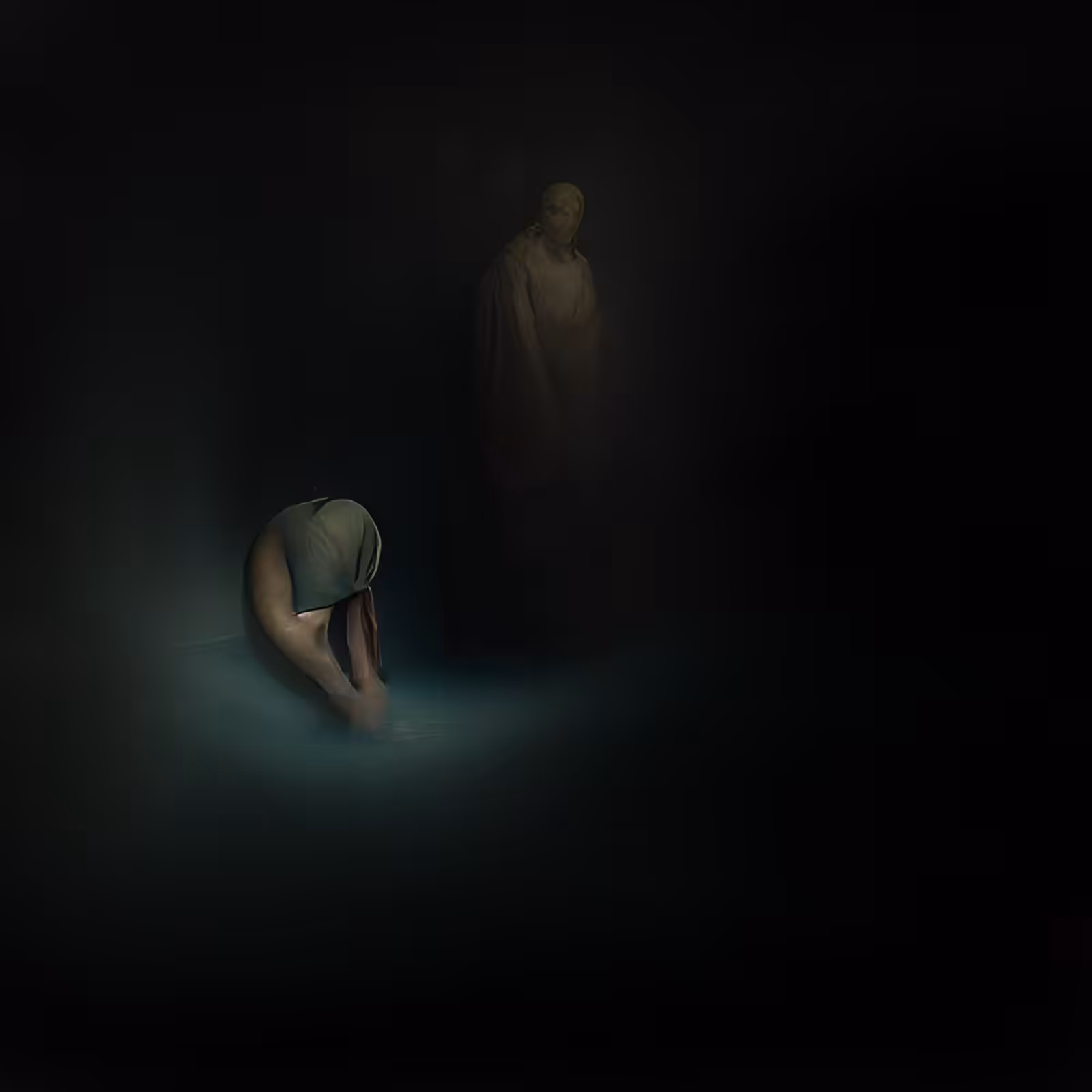 The Guilty