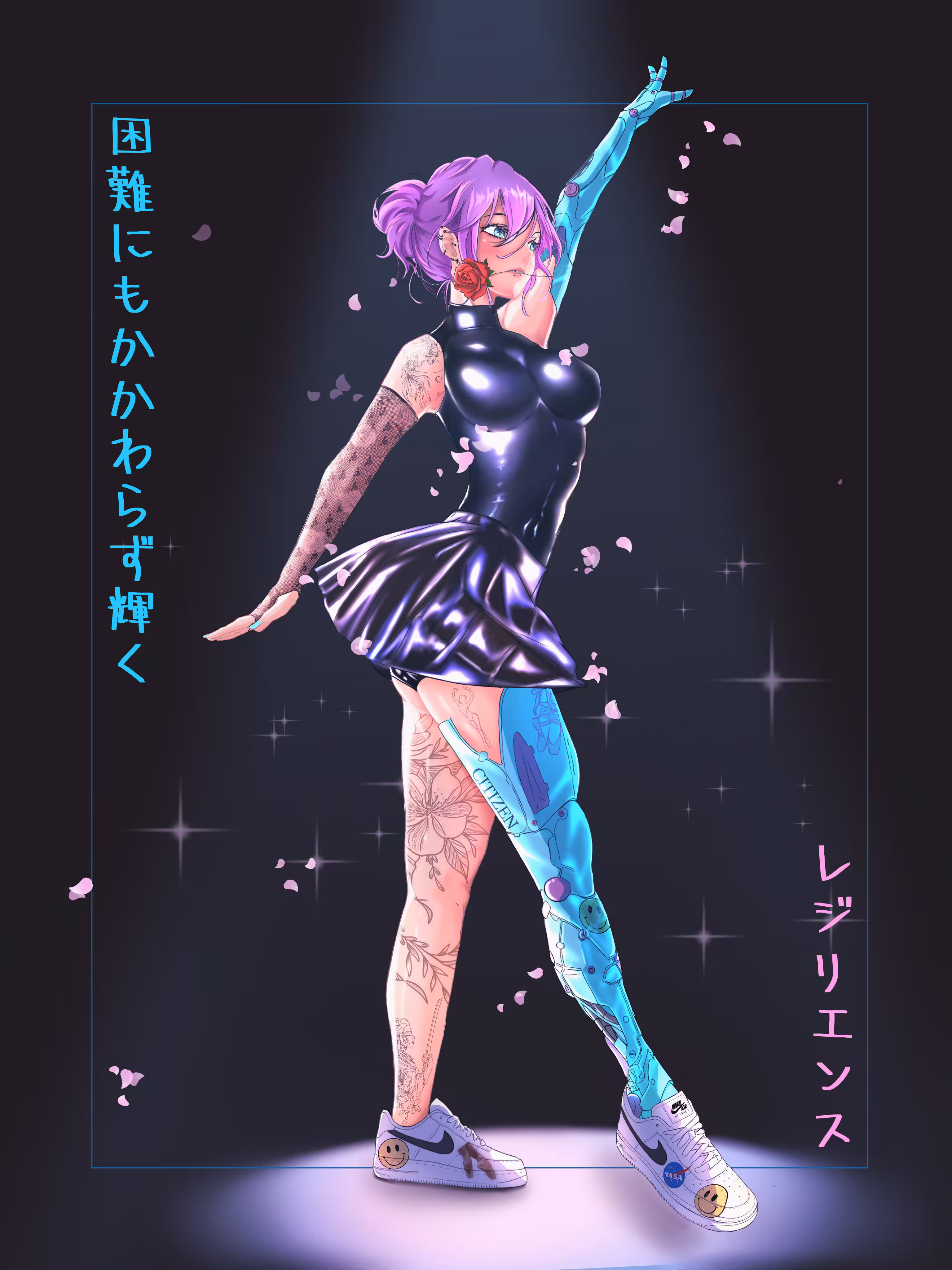 The Show