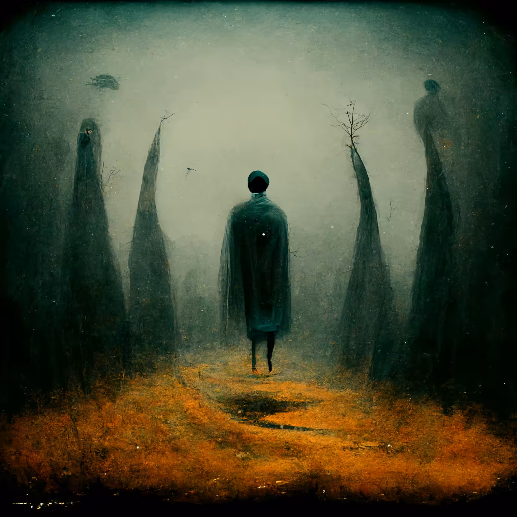 The Unknown 059