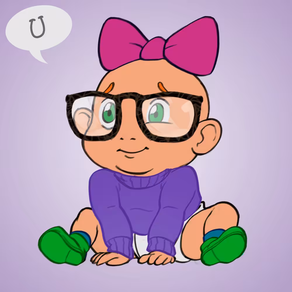 Babu U