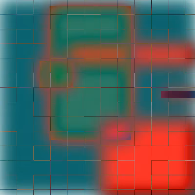 COMPOSITION X #12