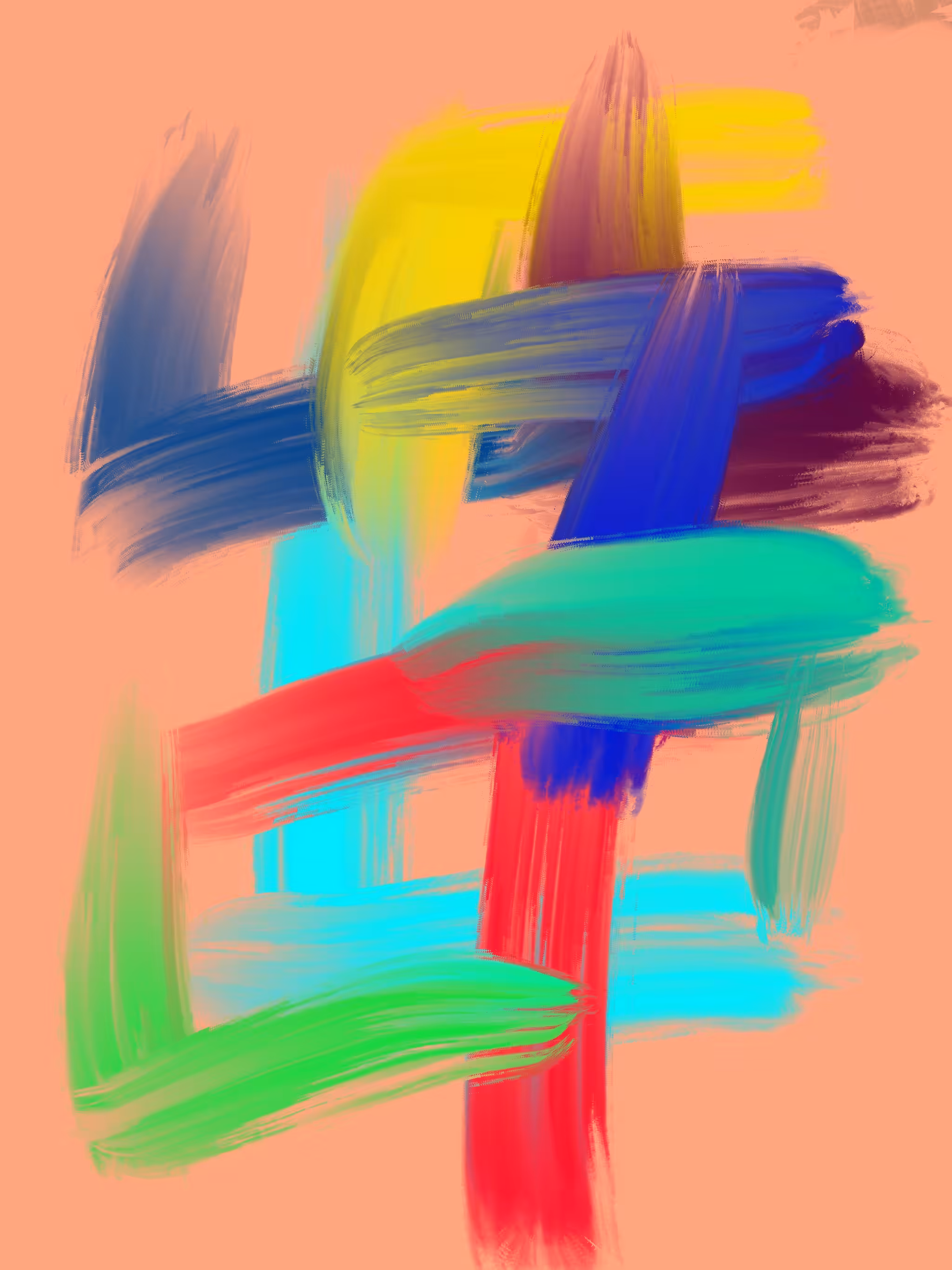 Shift