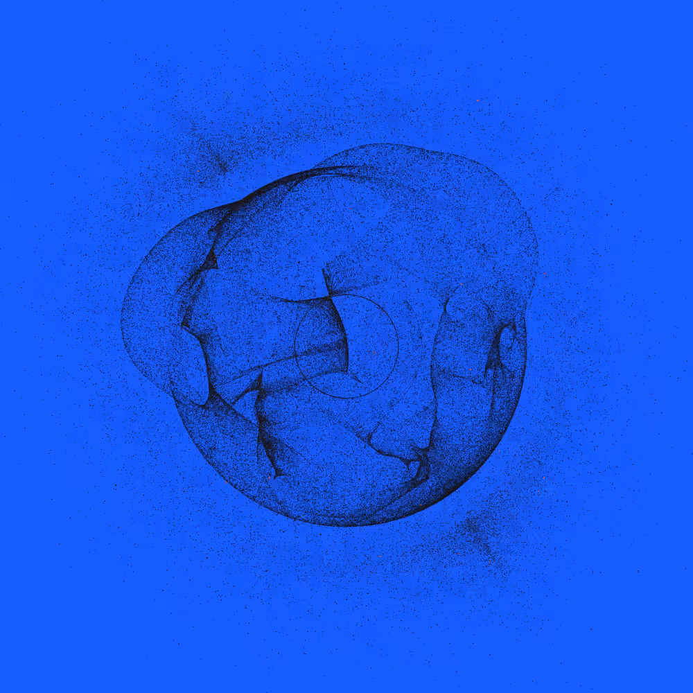 Entangled #46