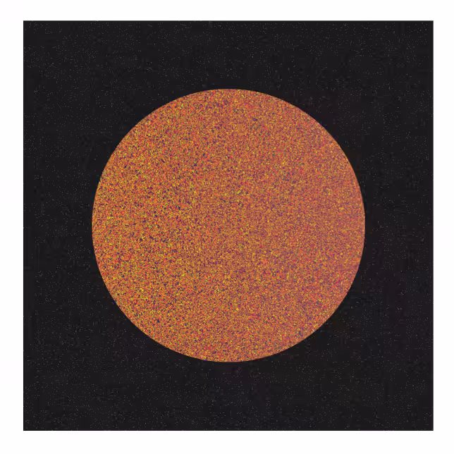 Tidy NFT Original Logo