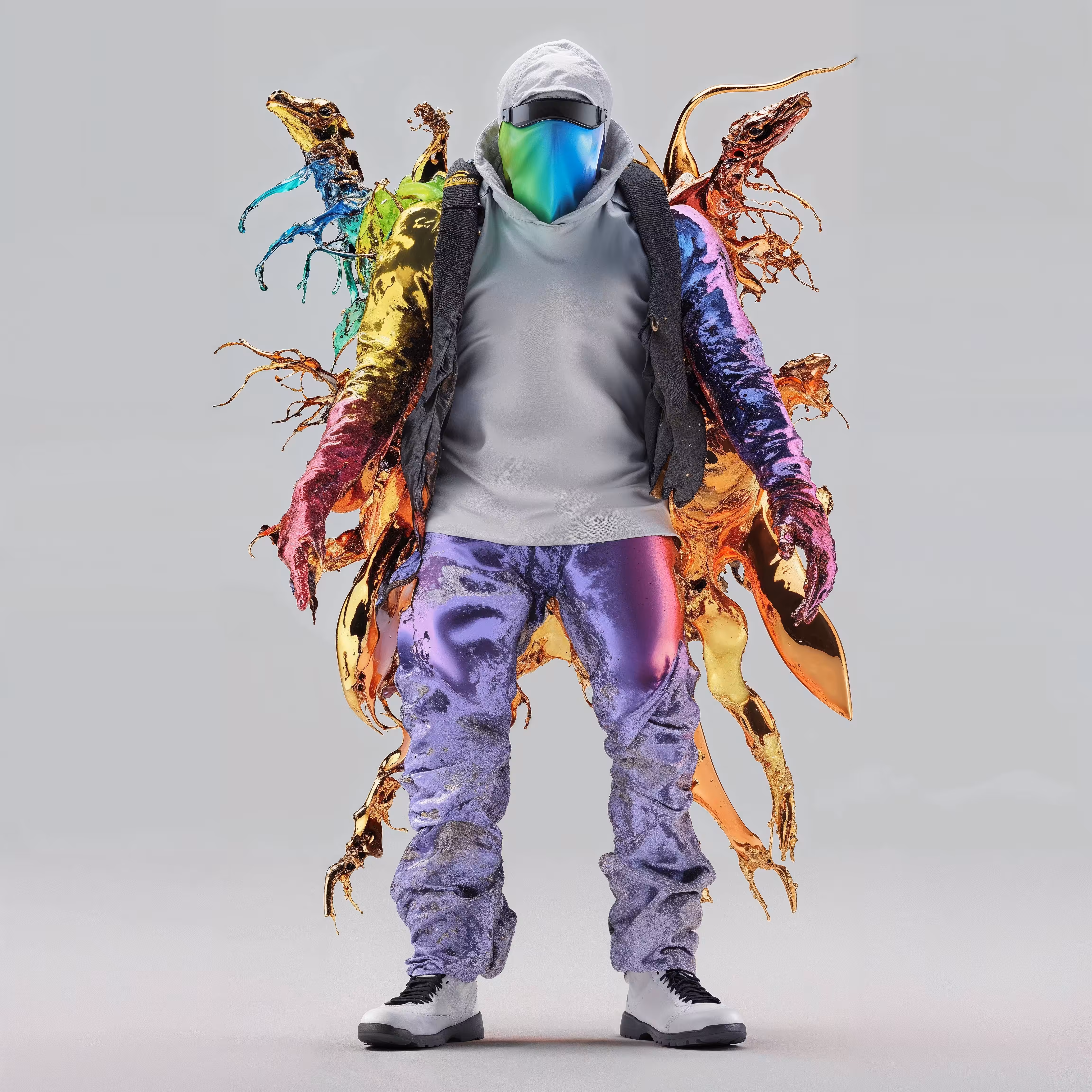Avatars of 2027 #80