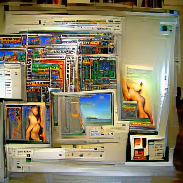 NFT collectors are sexy