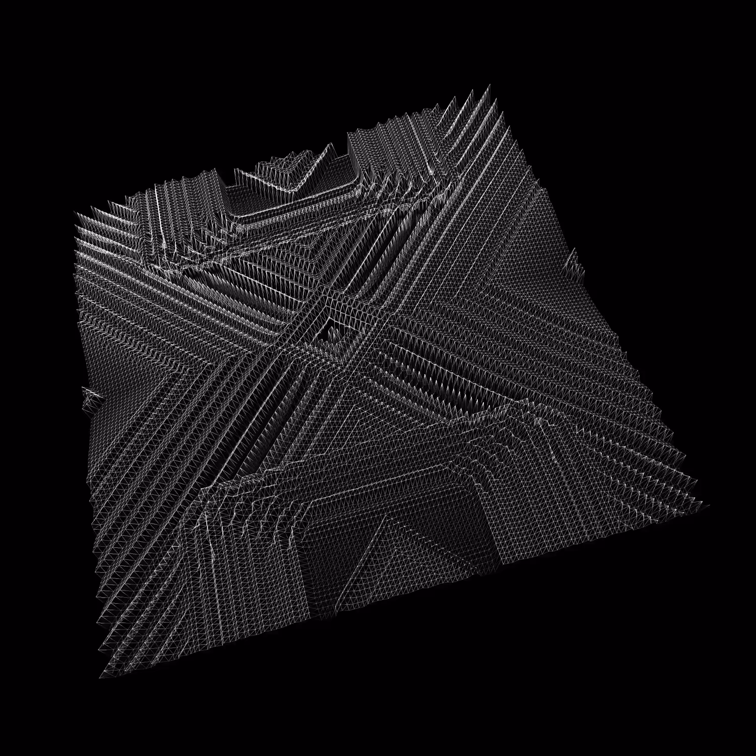 darkglass Xquad
