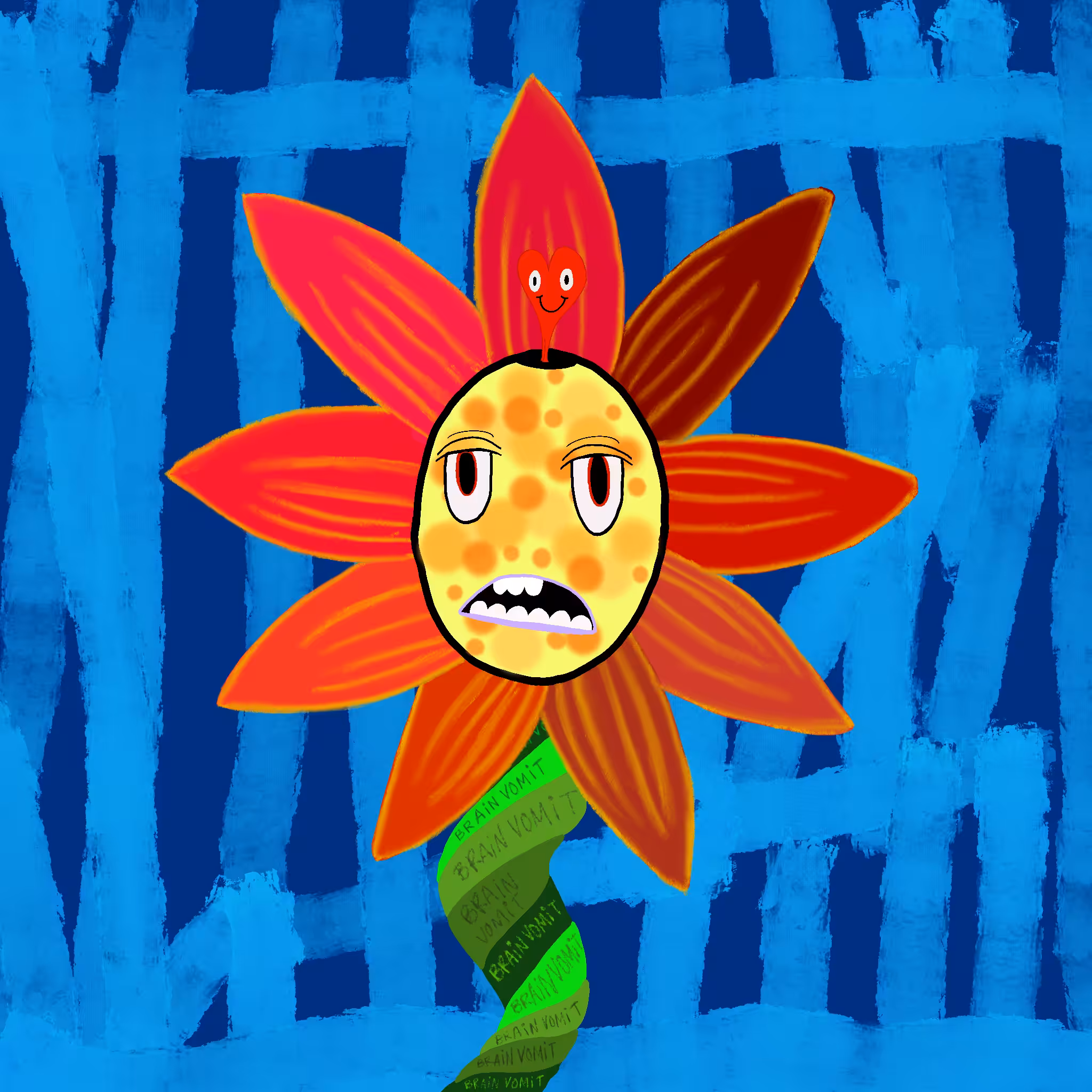 BVGARDEN: #180