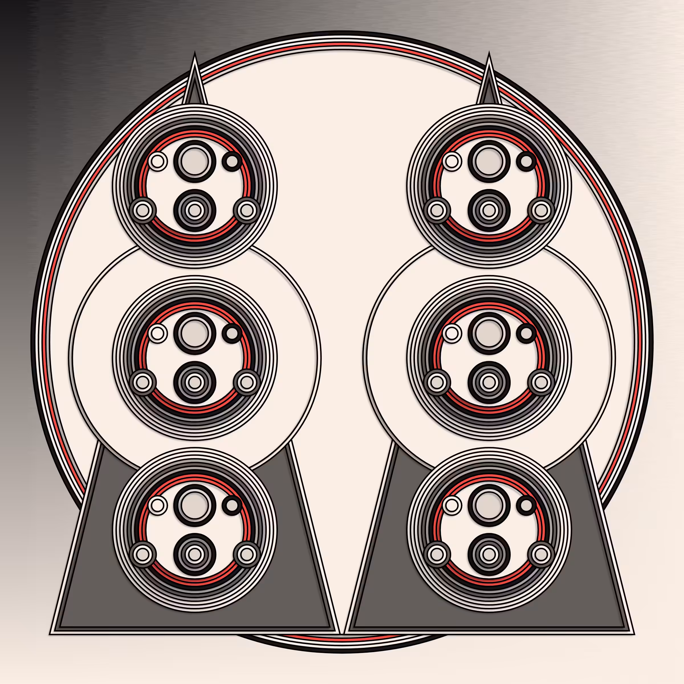 Eccentrics 2: Orbits #347