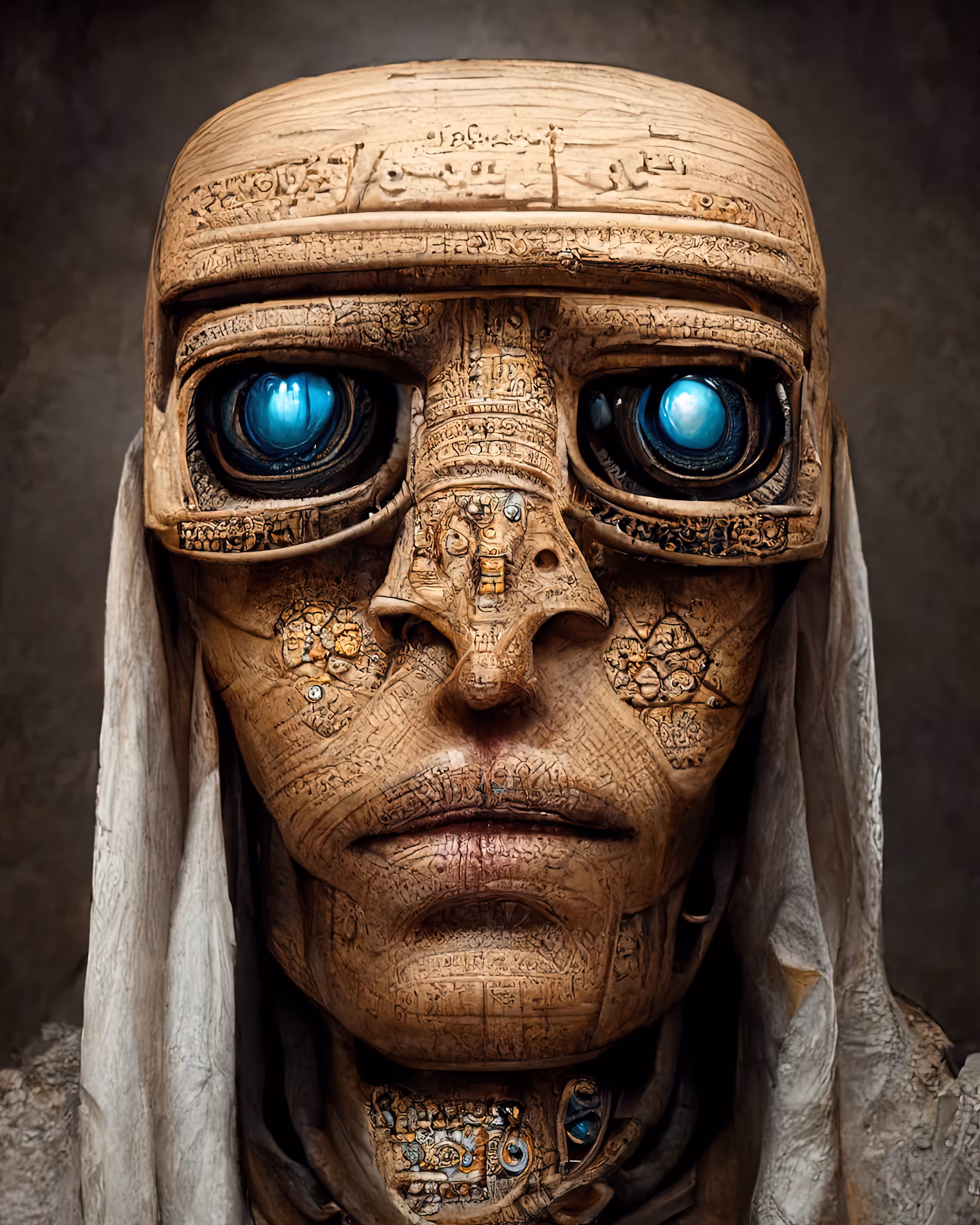 Ikram el-Masood – Explorer 002