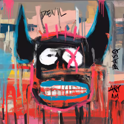 devil