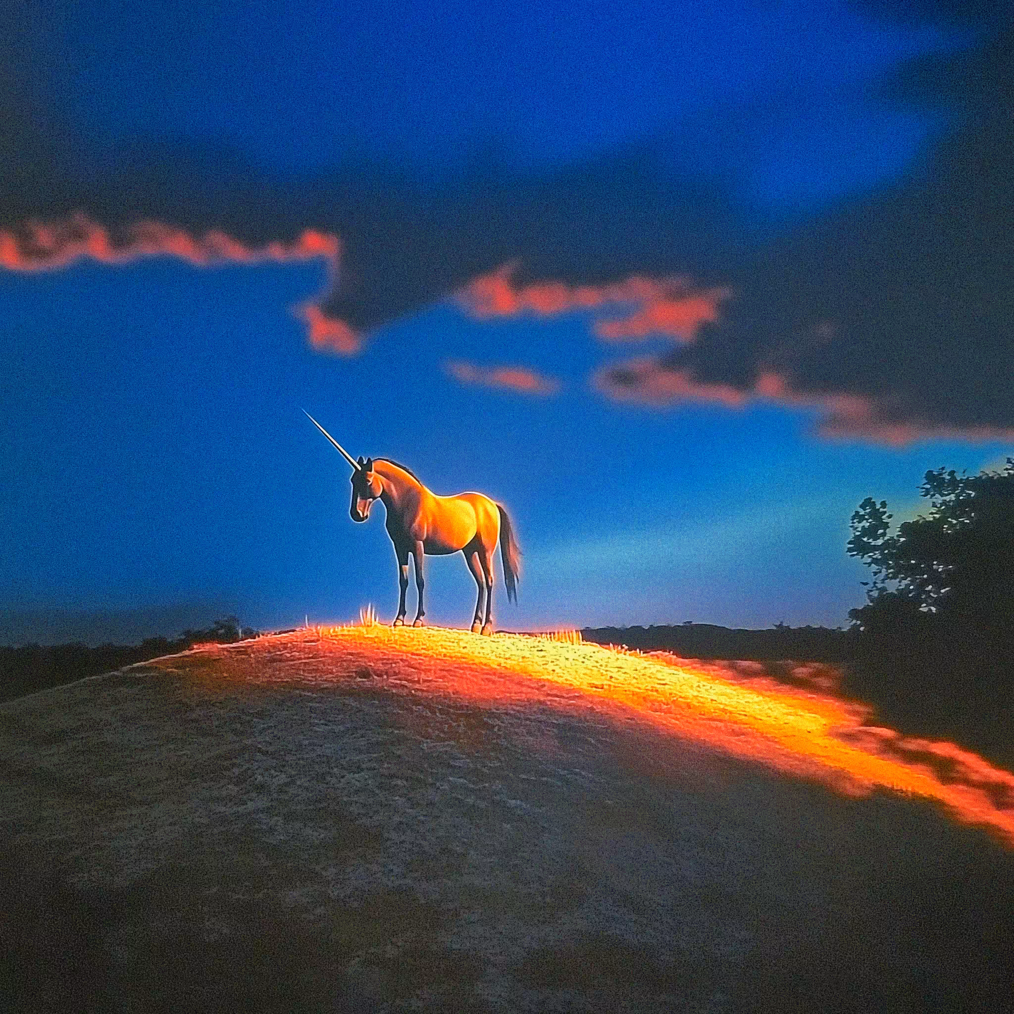 aura