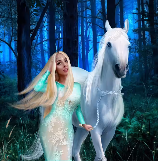 Majestic