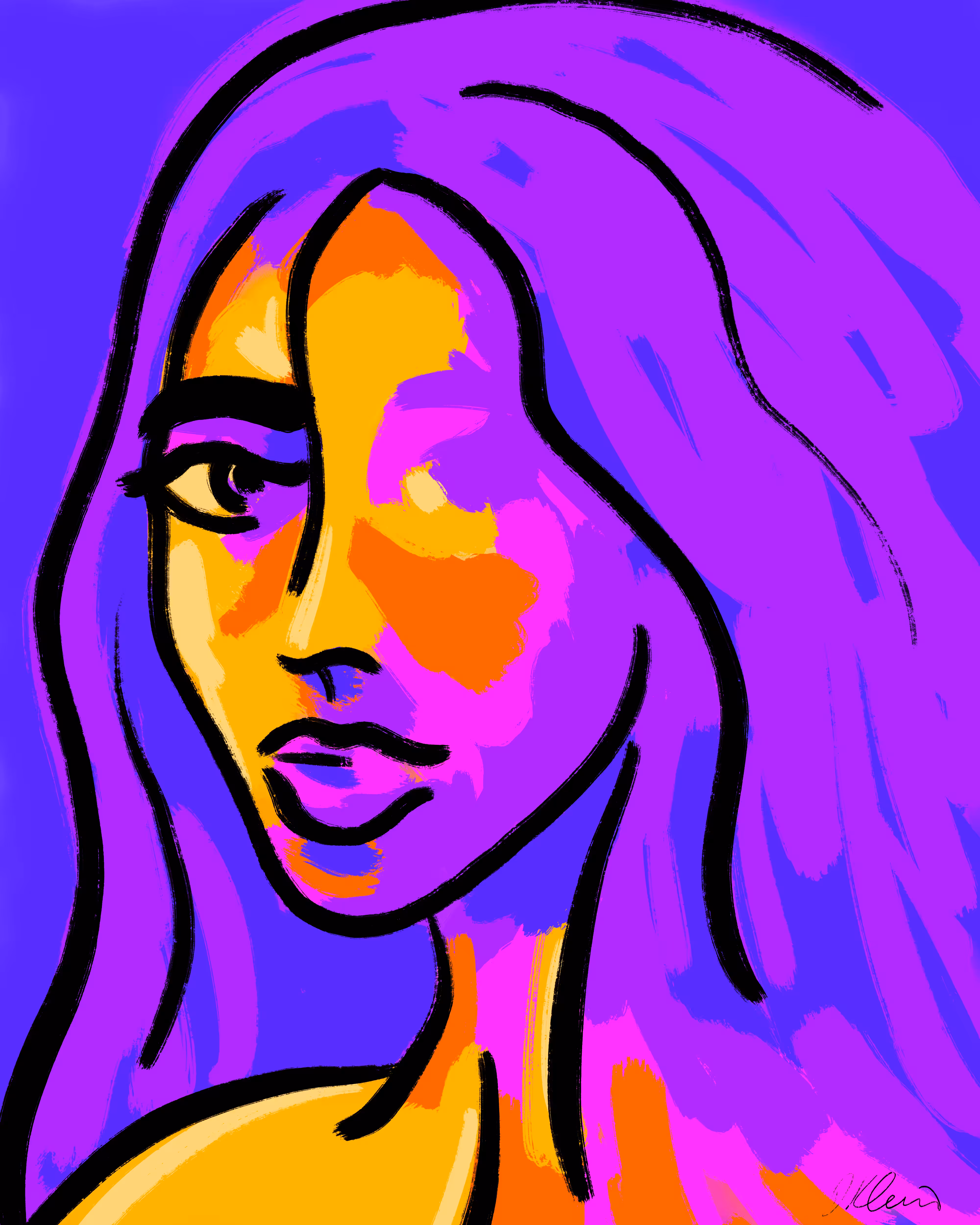 Incomplete IV