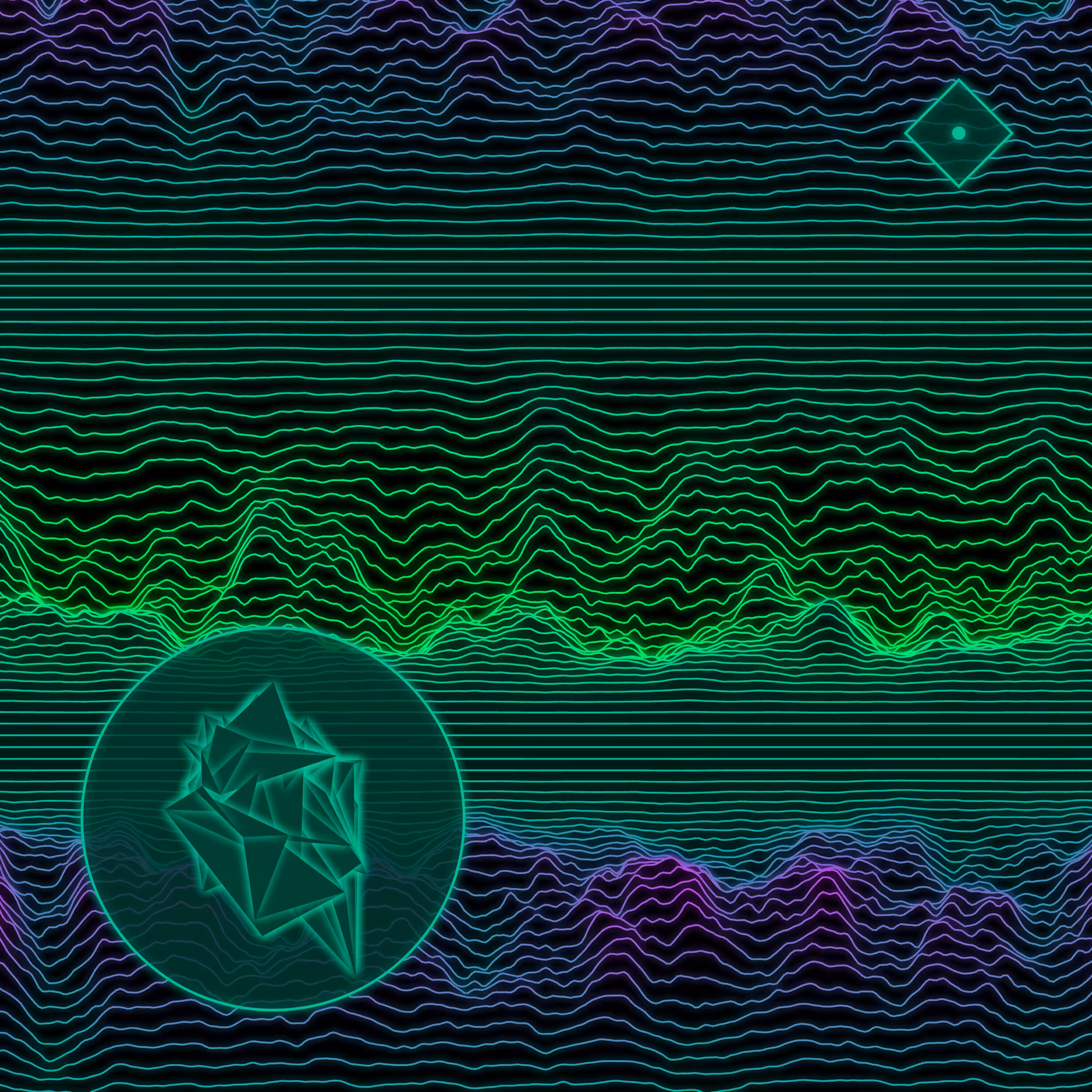 Unknown Signals #268