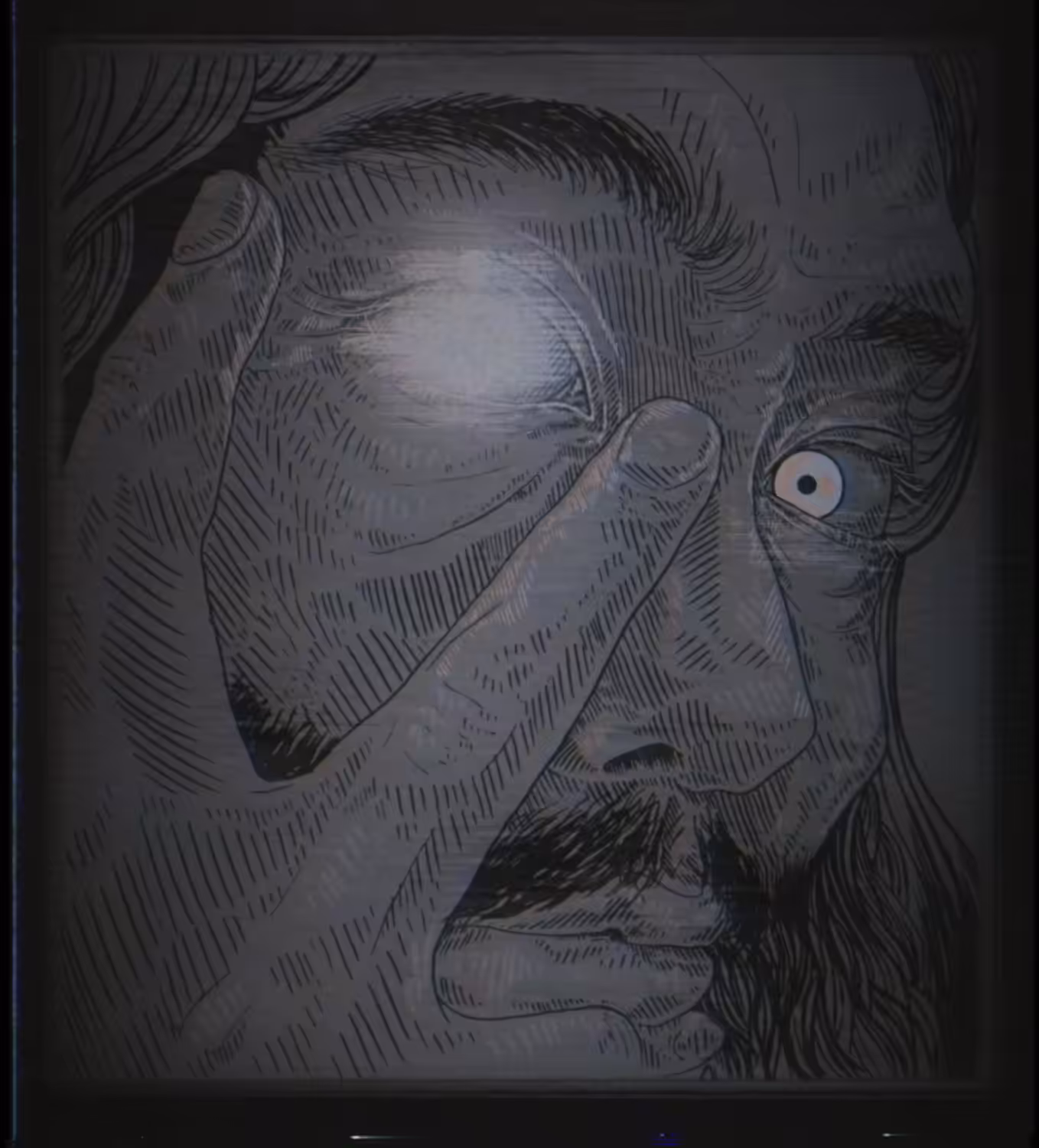 False Color Perception
