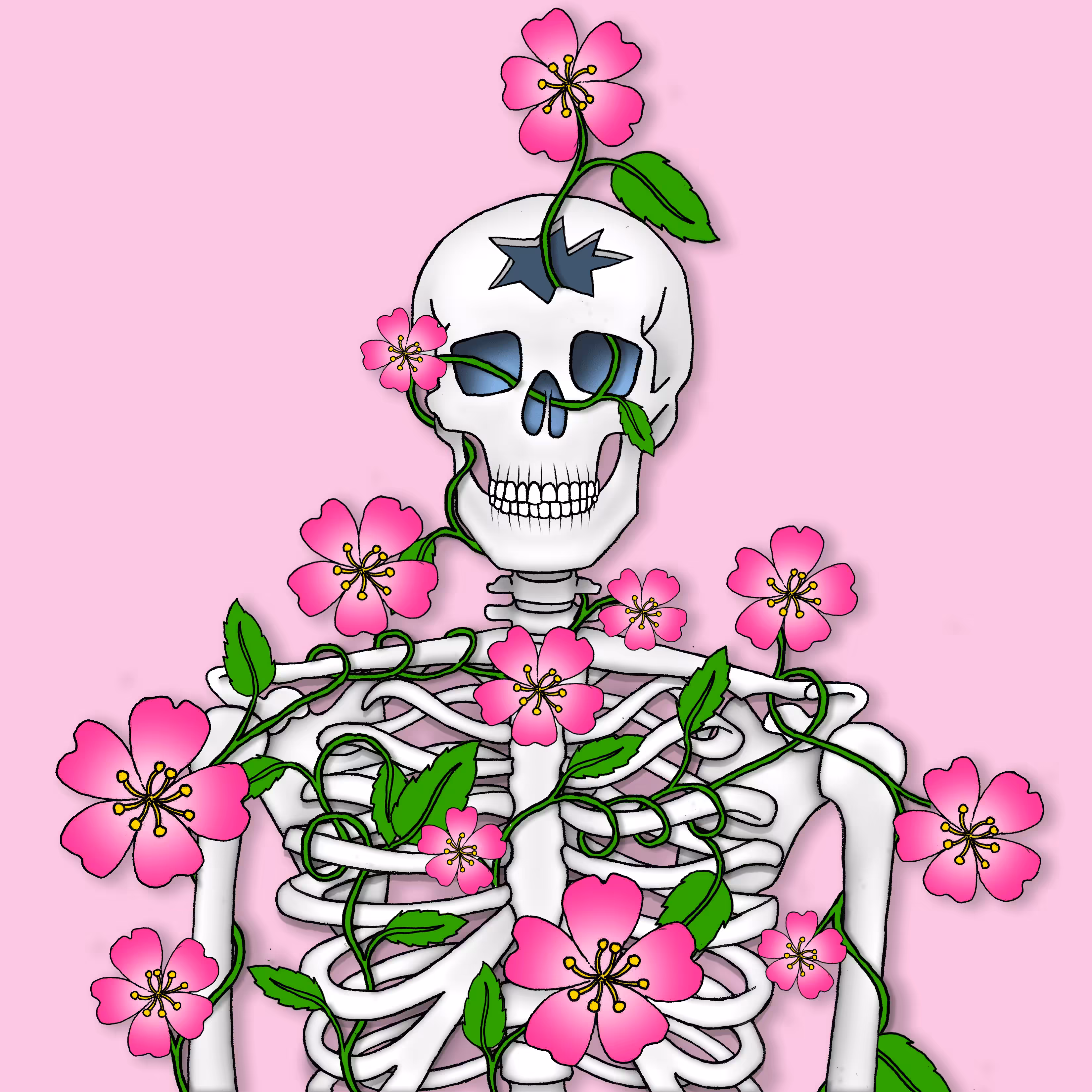 Skele-Links: SKELE-LINK #307